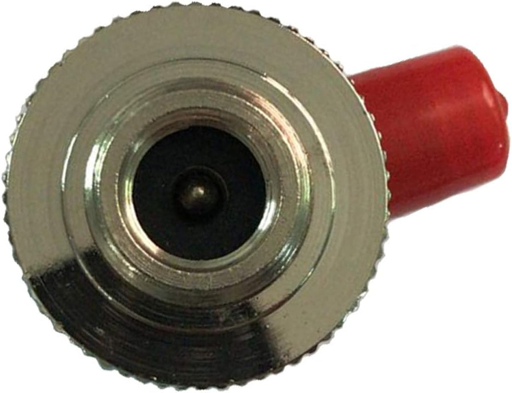 M12 1/4'' SAE R12 R22 R600A Refrigerant Can Tap Dispensing Valve