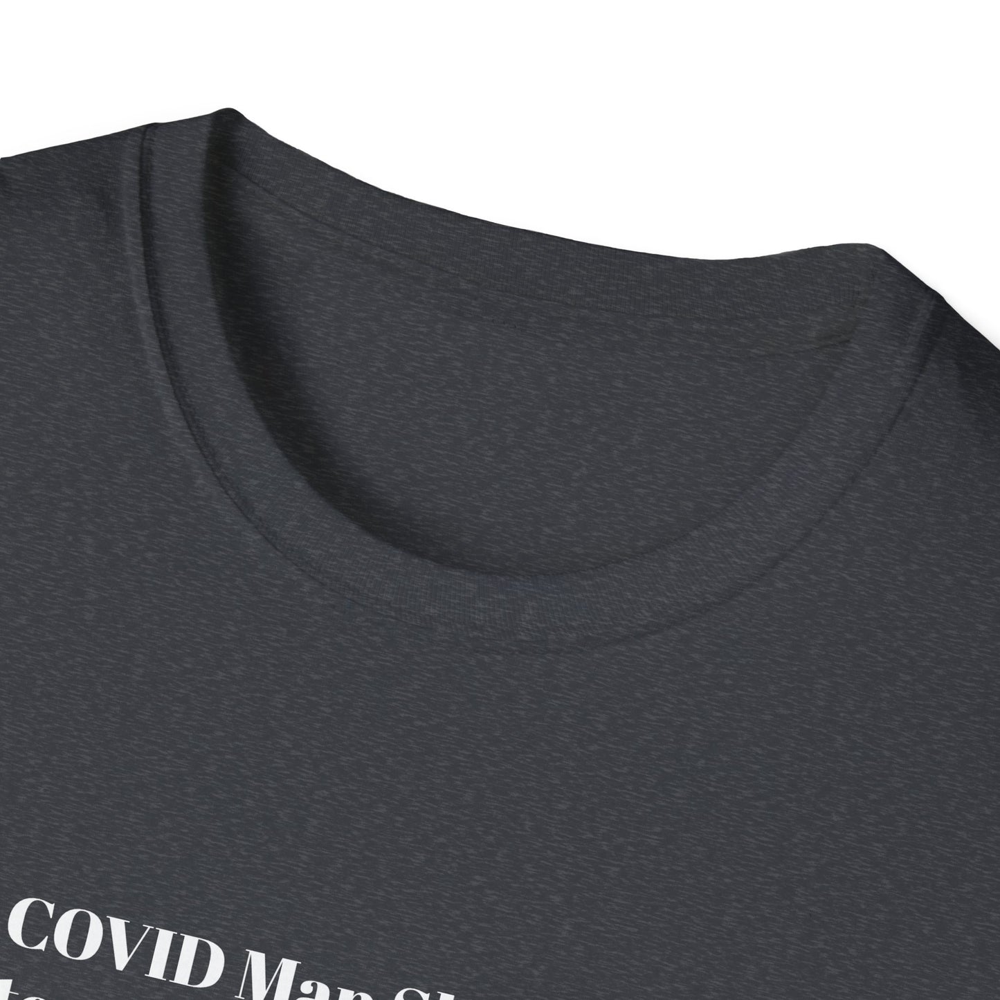 Thanksgiving COVID Map T-Shirt