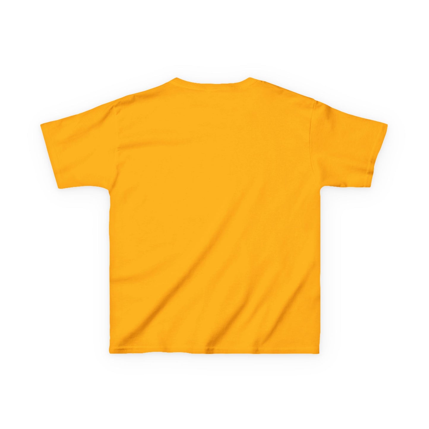 Whimsical Gucci-Inspired Kids' Tee with Fun Patterns for Playful Days