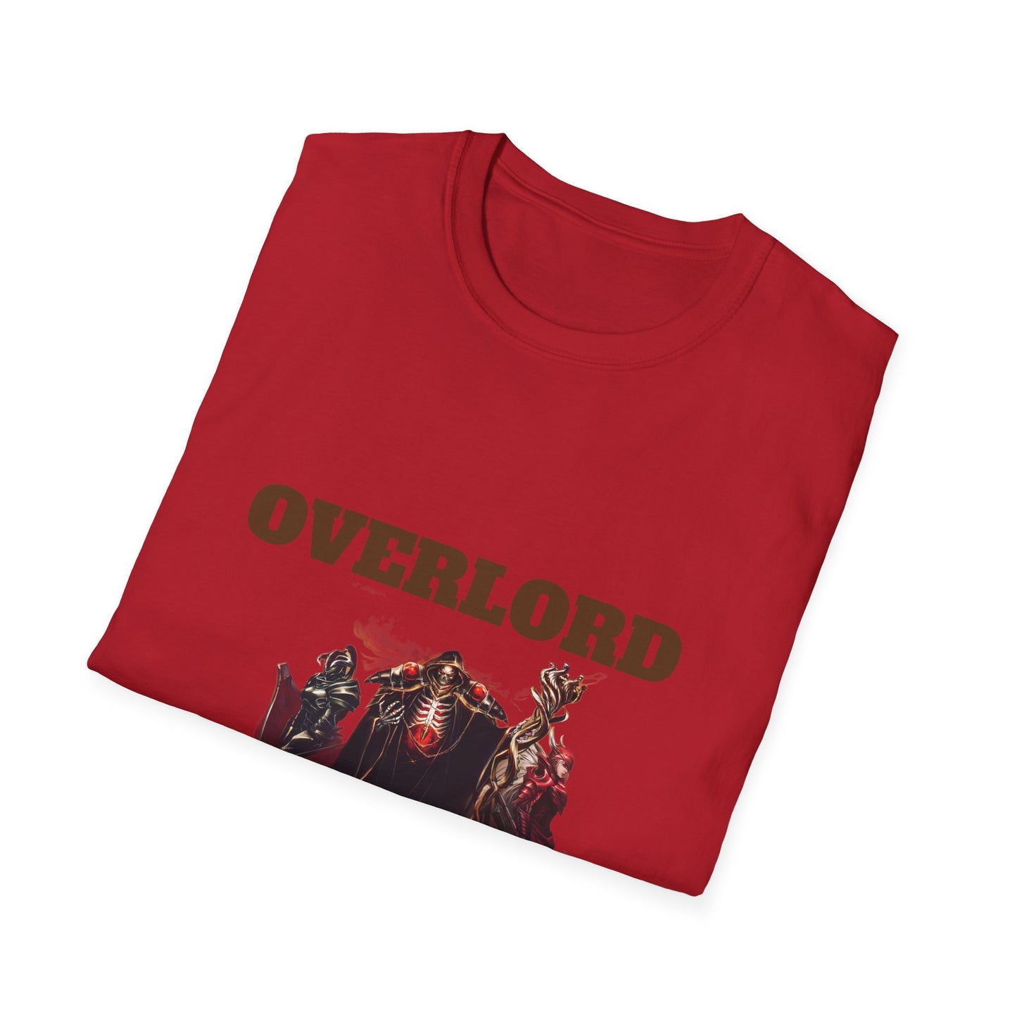 OVERLORD Unisex T-Shirt