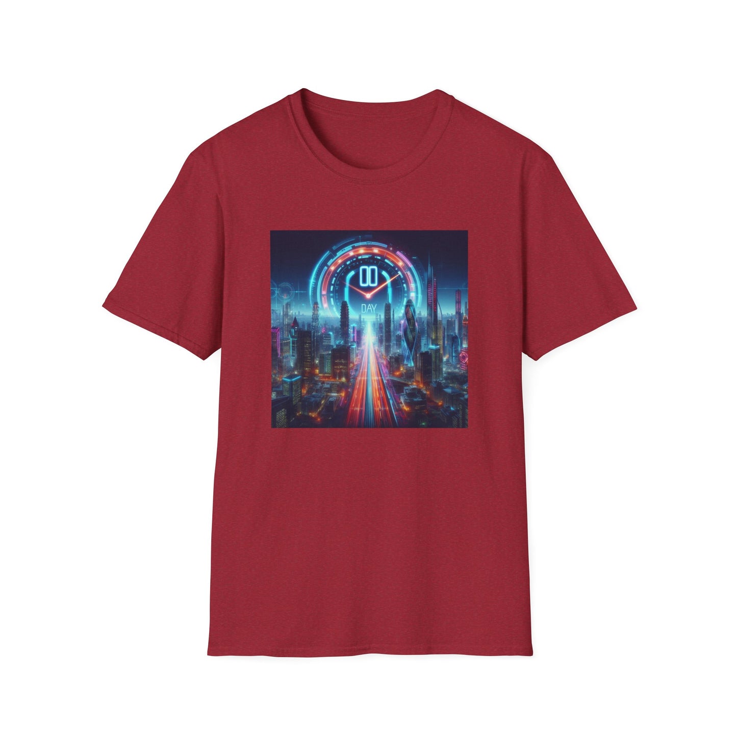 Zero Day T-Shirt