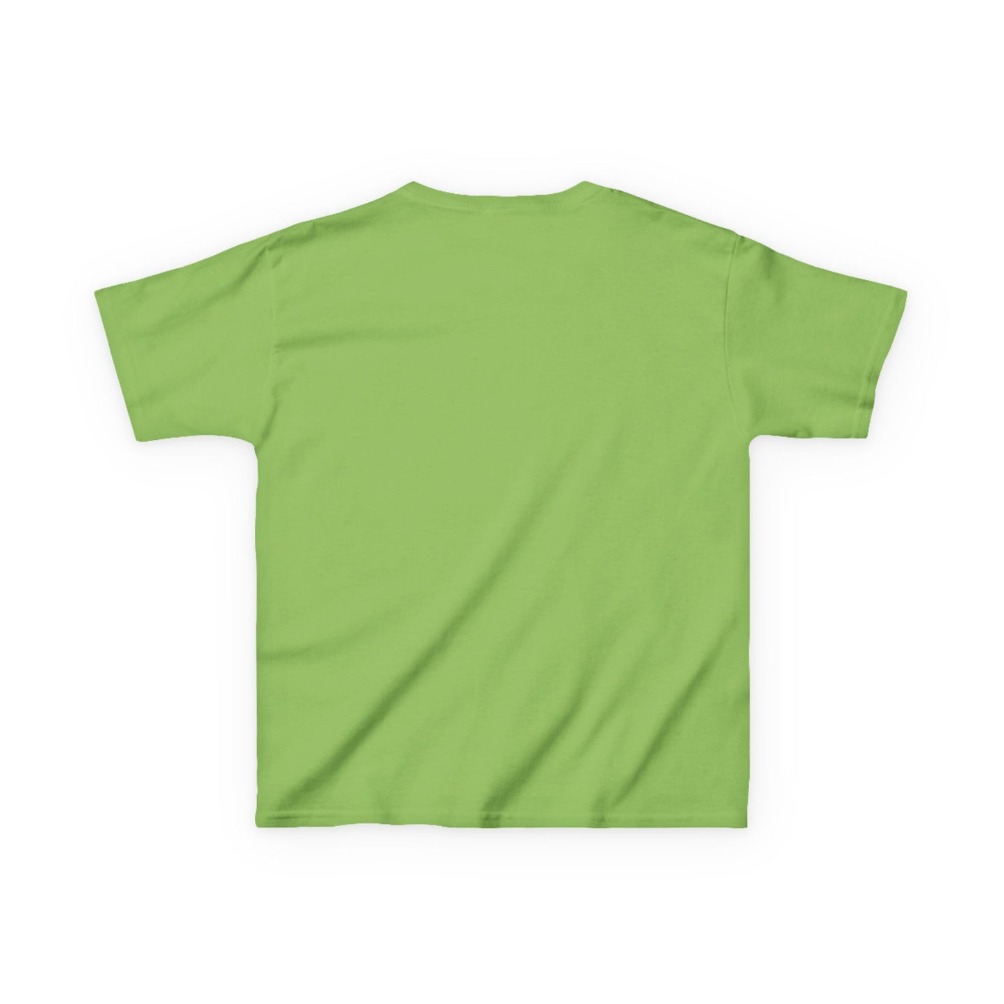 Whimsical Gucci-Inspired Kids' Tee with Fun Patterns for Playful Days