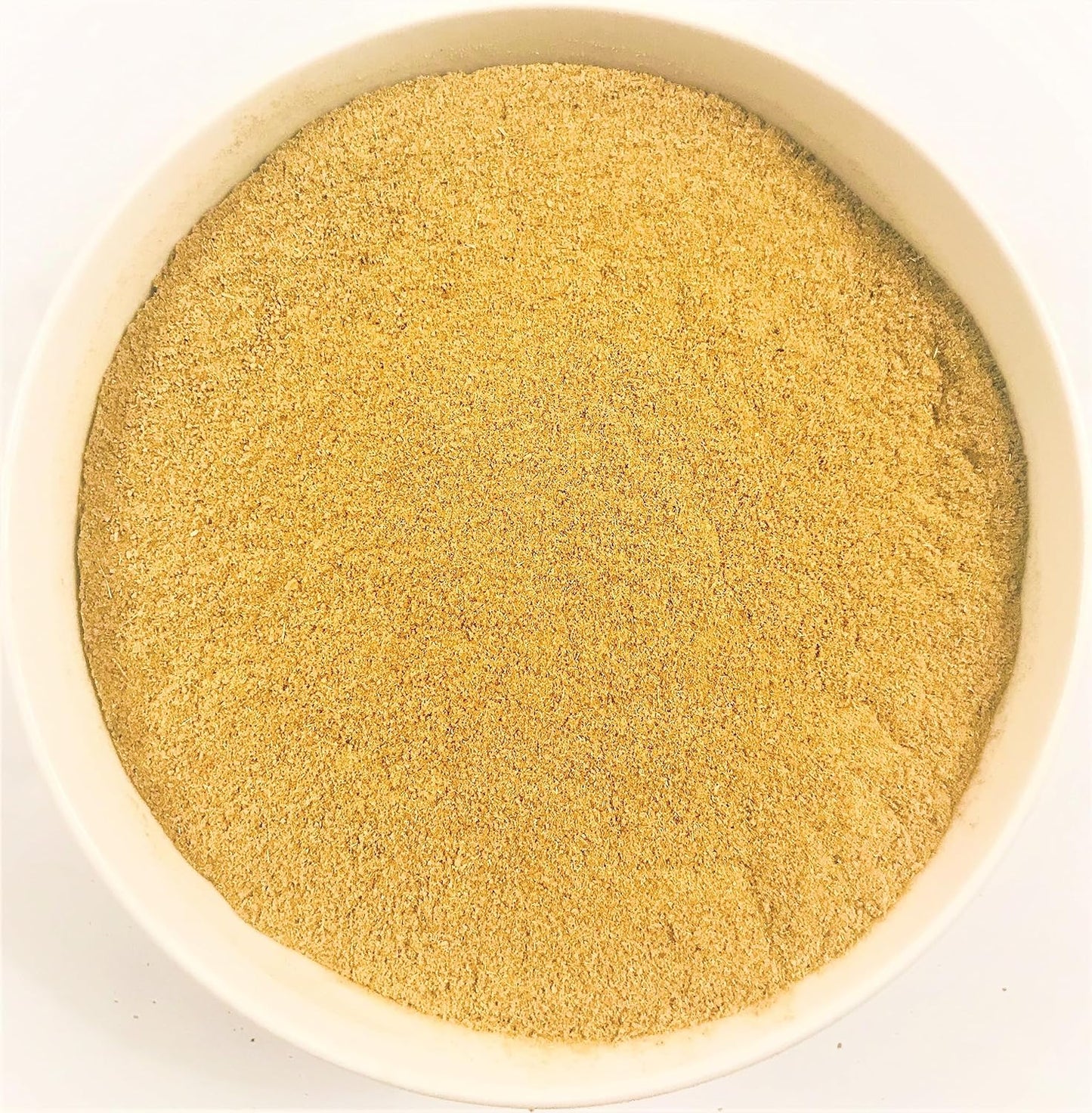Wildcrafted German Chamomile Dried Powder 4Oz Matricaria Chamomilia Tea the Bloomin Herb Shoppe TLBH