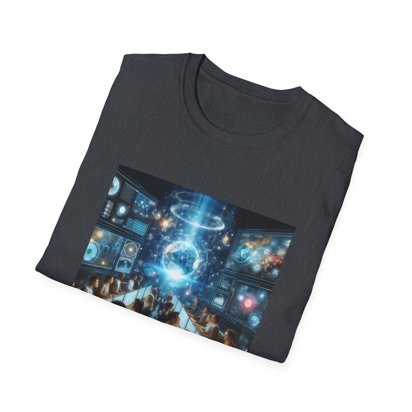 ZERO DAY INSPIRED T-Shirt