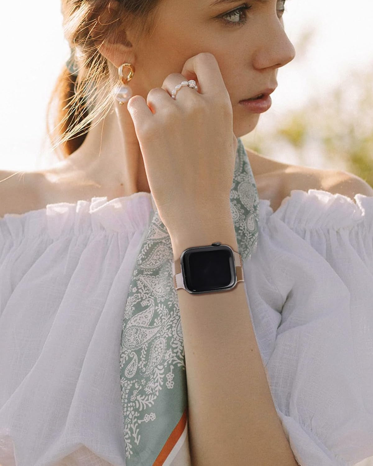 Checkered Bands Compatible with Apple Watch Band 38Mm 40Mm 41Mm 42Mm 44Mm 46Mm 45Mm 49Mm Women Men, Soft Silicone Preppy Checkerboard Sport Strap for Iwatch Ultra 2/1 Series 10 9 8 SE 7 6 5 4 3 2 1