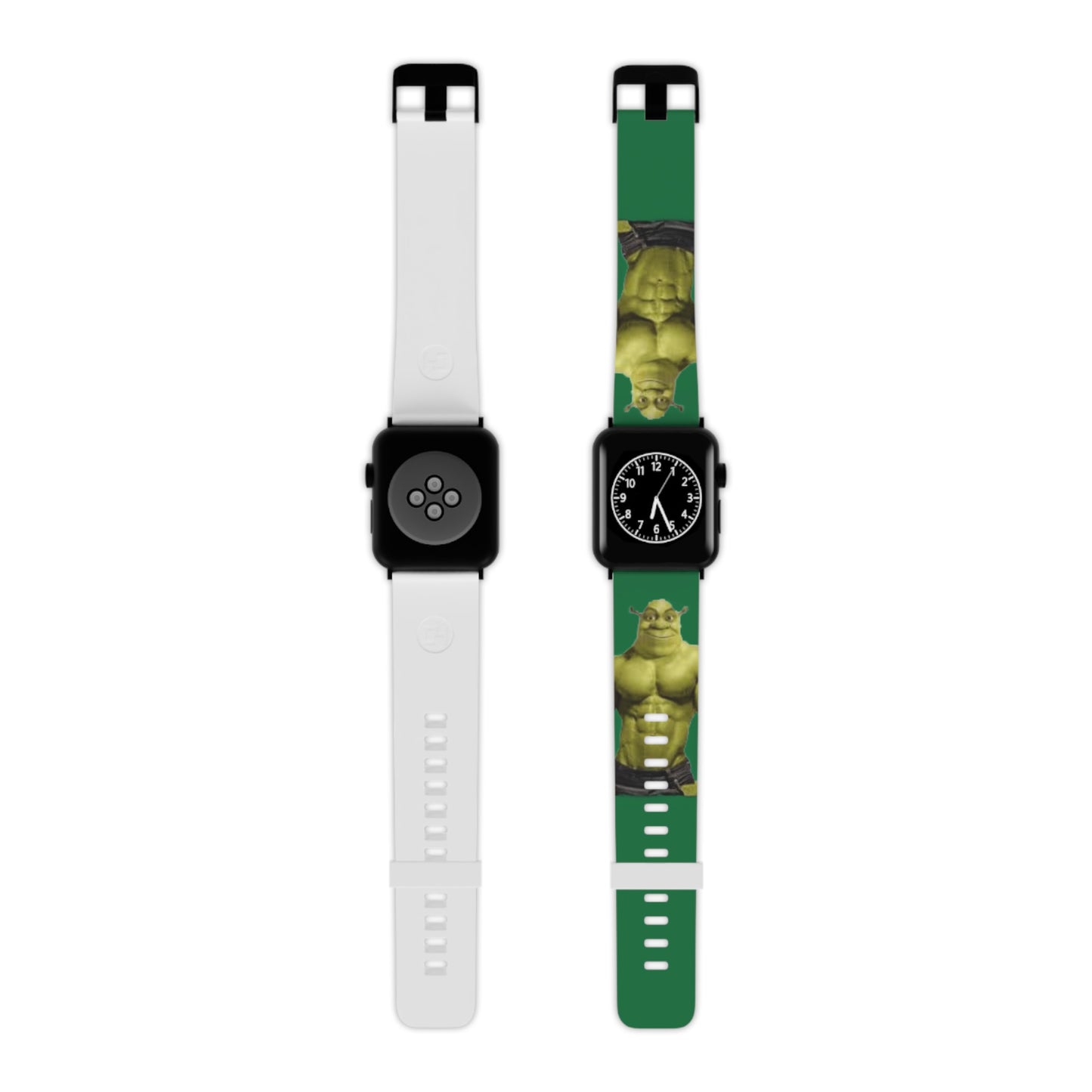 Shrek 5 Watch Band for Apple Watch