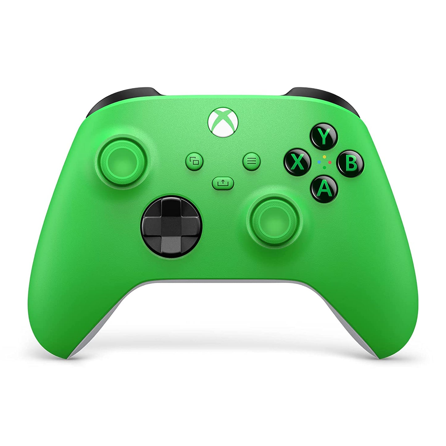Wireless Controller Shock Blue - Wireless - Bluetooth - USB Series X, Series S, One, PC, Android, Ios, Tablet - Shock Blue
