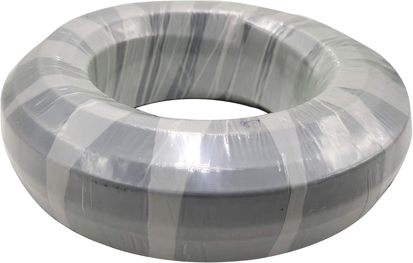 HISFW 50-Feet 120V Self Regulating Heating Cable, Wet or Dry,Industrial Grade