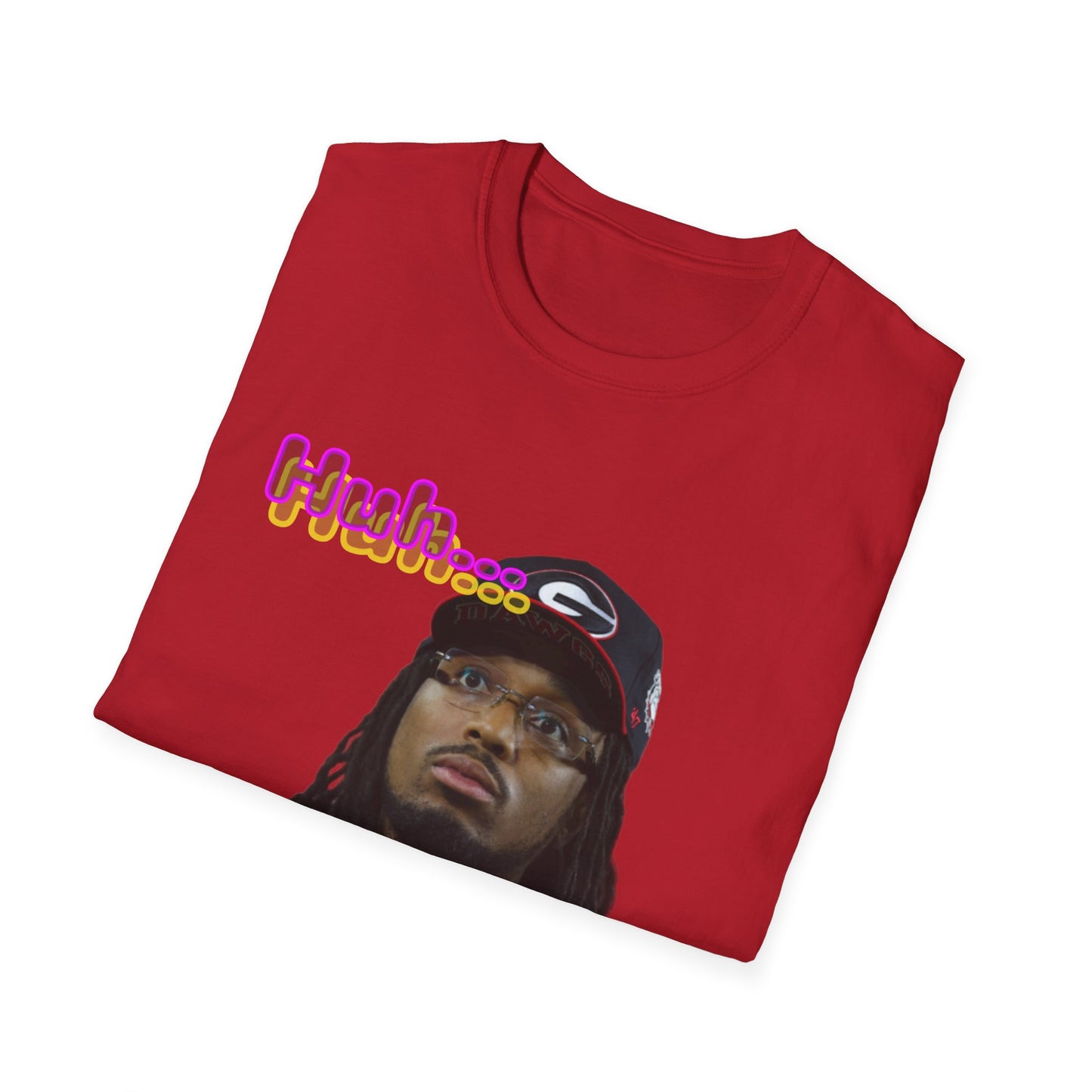 Quavo Huh... Unisex T-Shirt