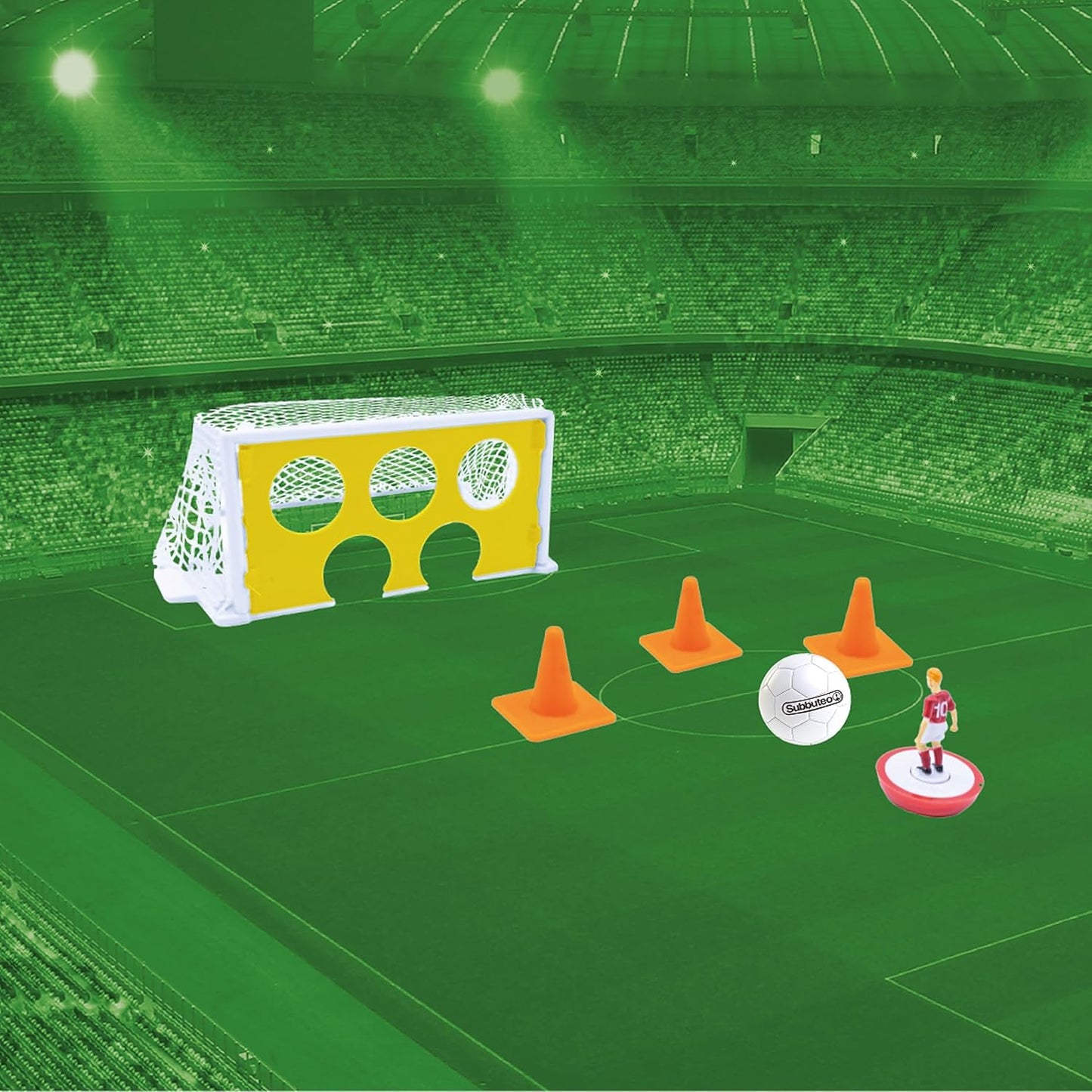 Subbuteo Training Set UKUK
