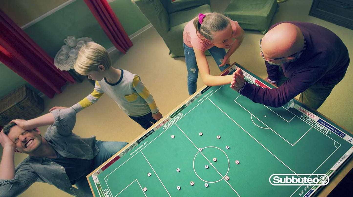 Subbuteo Team Edition, 6 Months-3 Years UKUK
