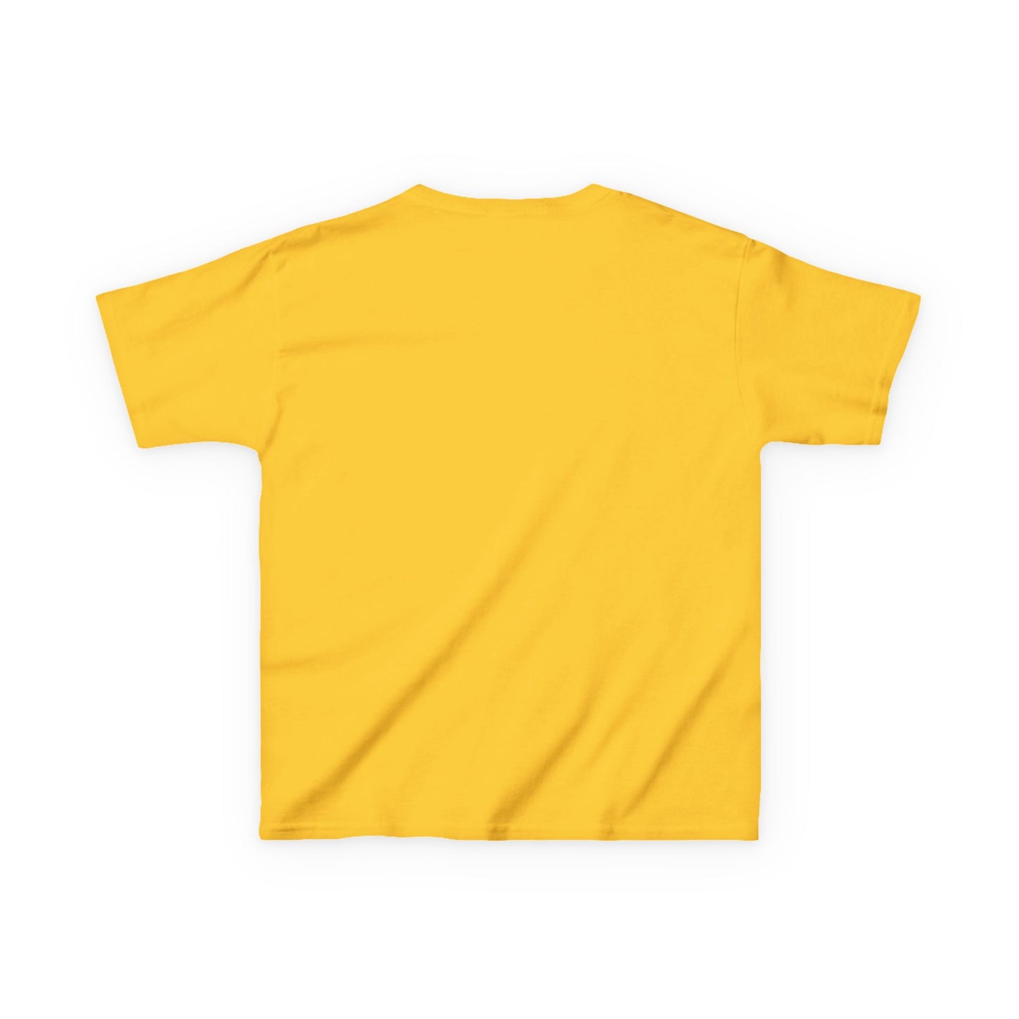 Whimsical Gucci-Inspired Kids' Tee with Fun Patterns for Playful Days