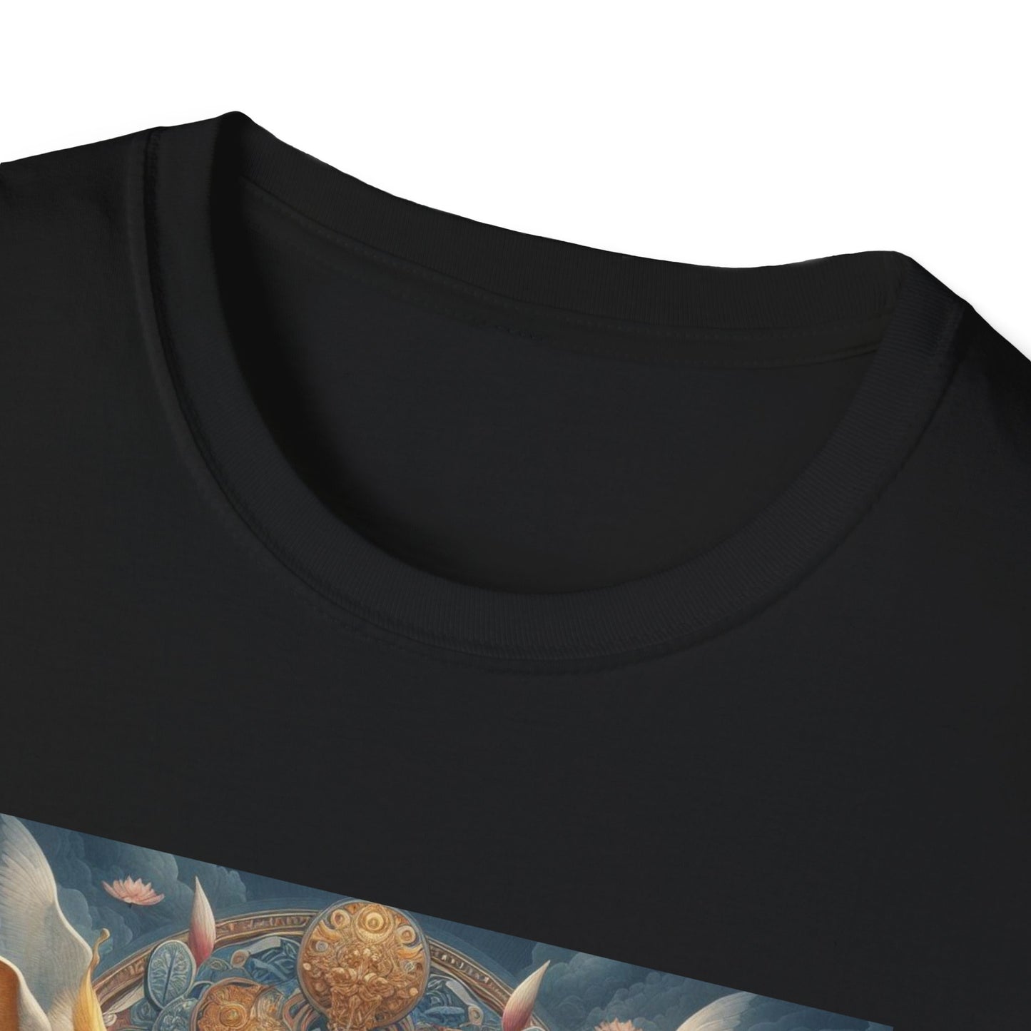 White Lotus Season 3 Tee