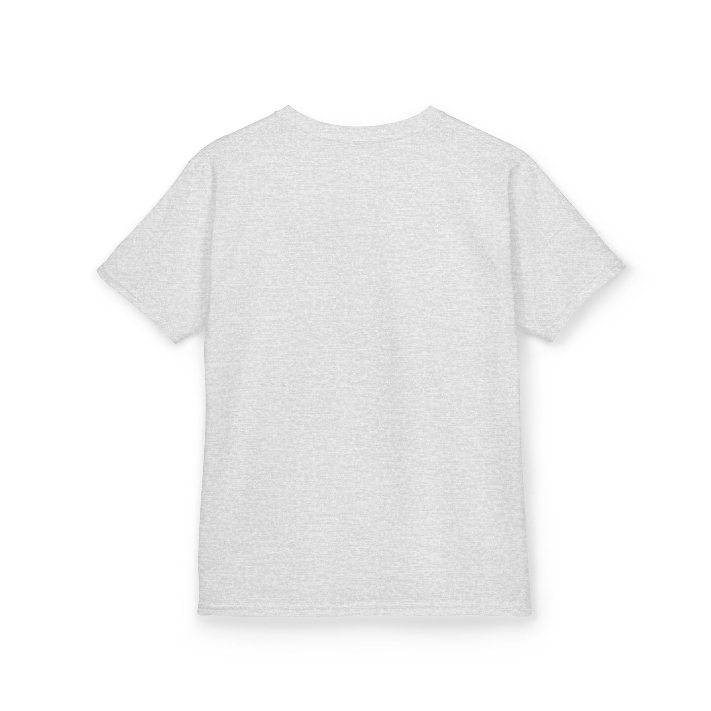 Whimsical Gucci-Inspired Kids' Tee with Fun Patterns for Playful Days