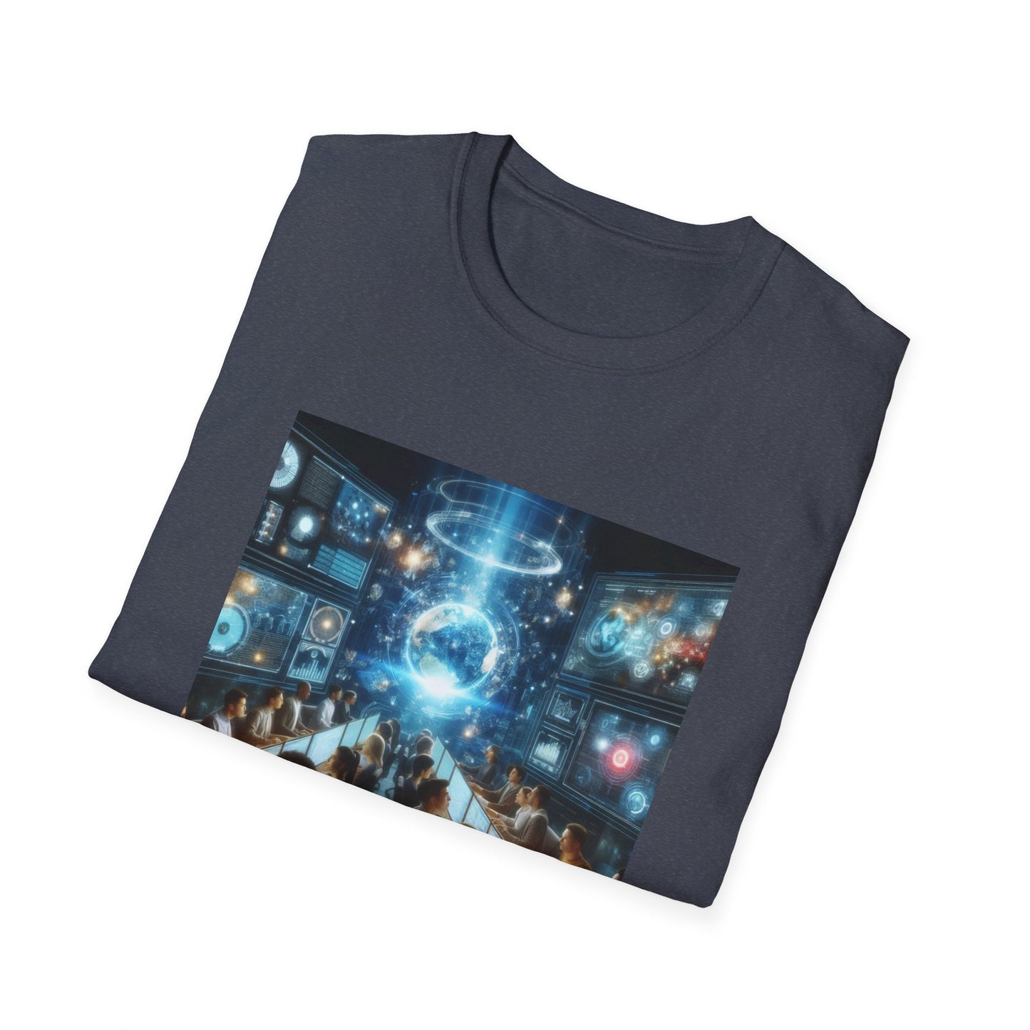 ZERO DAY INSPIRED T-Shirt
