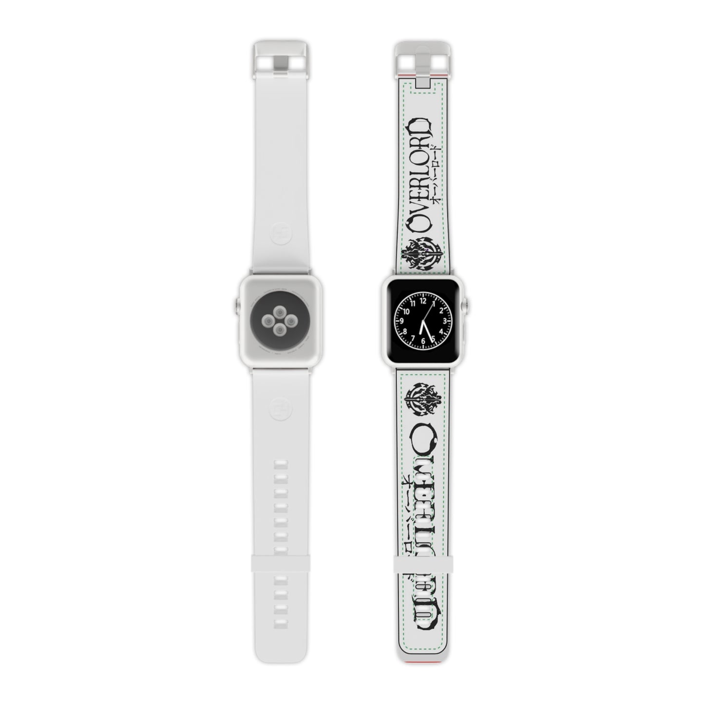 OVERLORD Watch Band for Apple Watch Series 1, 2, 3, 4, 5, 6, 7, 8, 9 SE and Ultra