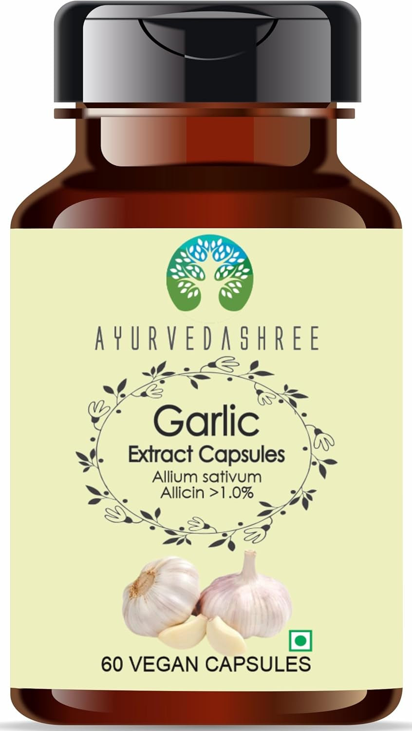Turmeric Extract 500Mg - 60 Vegetarian Capsules | Haldi Extract | Curcuma Longa | All Natural | 100% Vegan | Gluten-Free | GMP Certified. TLBH