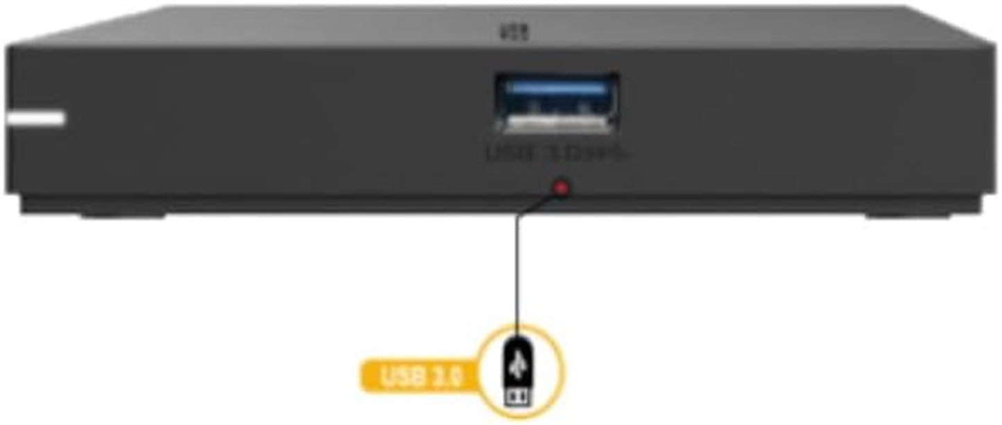 Z11 Pro Max 4K Android 11 Dual Band 5G Gigabit LAN 4GB Ram 32GB Storage with Premium IR1 Remote Control | Bonus HDMI Cable | Bonus Luminous Remote Control
