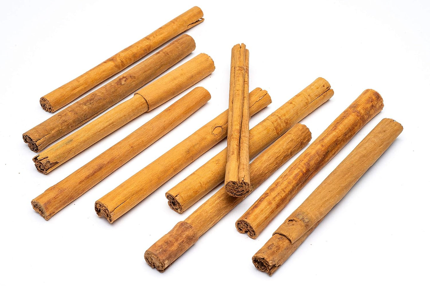 -Ceylon Cinnamon Sticks - 1 Lb - Pure Ceylon Cinnamon Quills -5 Inch Cut Cinnamon Spice from Sri Lanka, True Cinnamon - Cinnamomum Verum TLBH