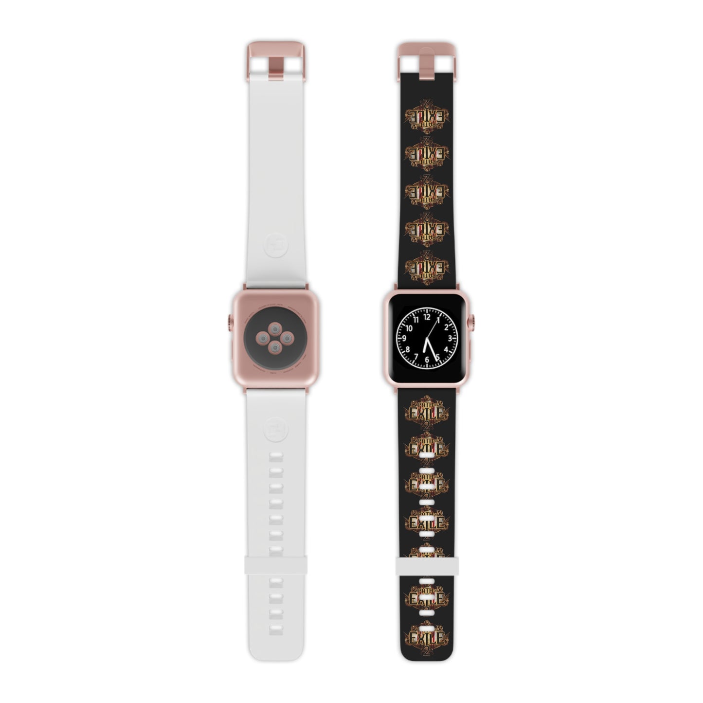 Path of Exile 2 Epic Games Watch Band for Apple Watch