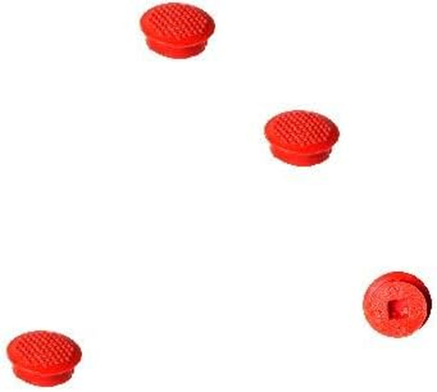 3 X Low Profile Trackpoint Caps Replacement for Lenovo Thinkpad X230S,X240,X250,X260,X270,X380 Yoga,Yoga 370,T440S,T450S,T460,T470,T480,S5,L470,P51,P71