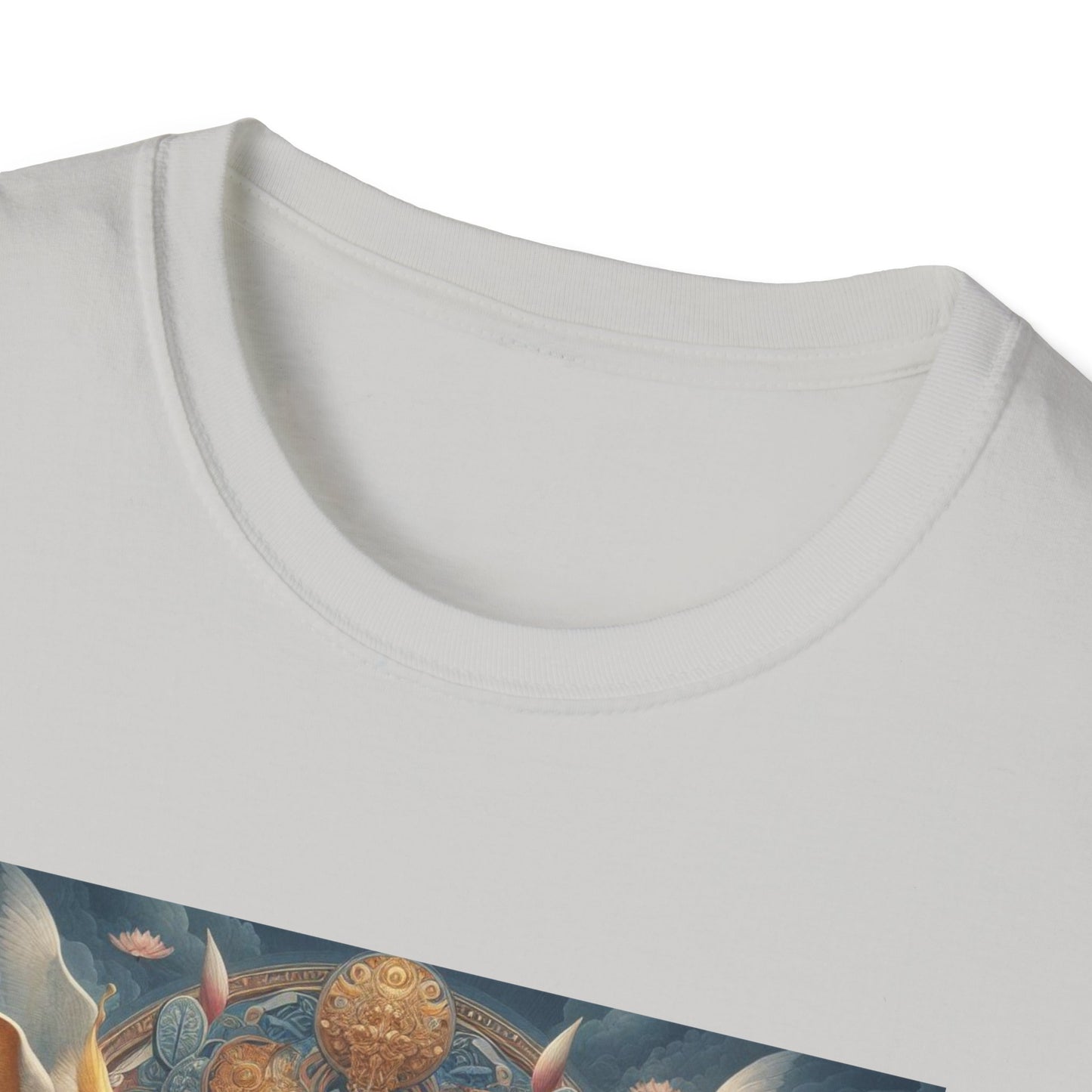 White Lotus Season 3 Tee