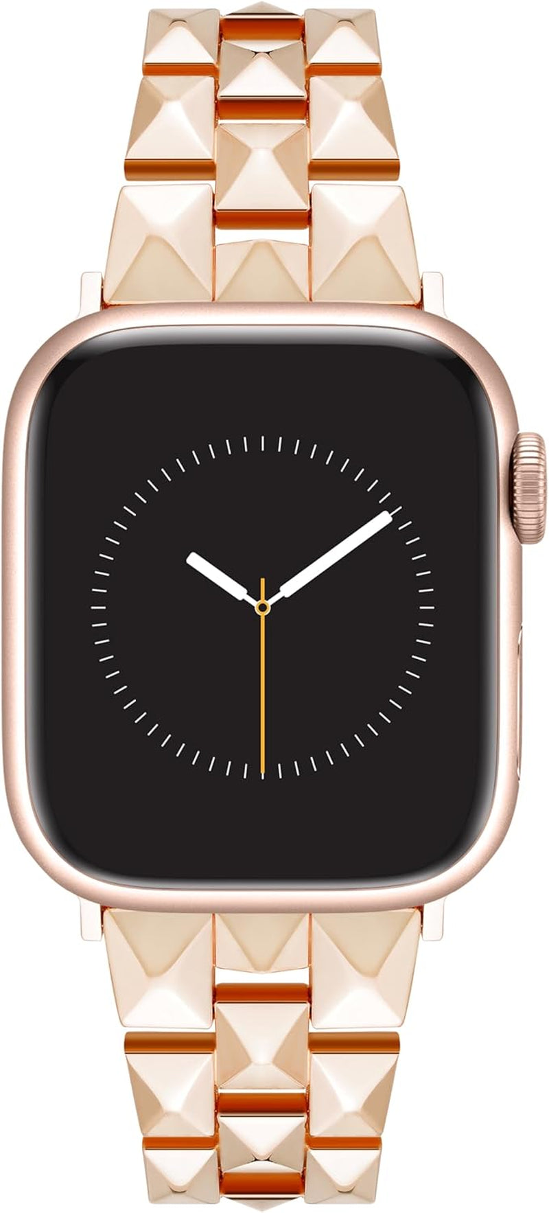 Fashion Bracelet for Apple Watch Secure, Adjustable, Apple Watch Band Replacement, Fits Most Wrists