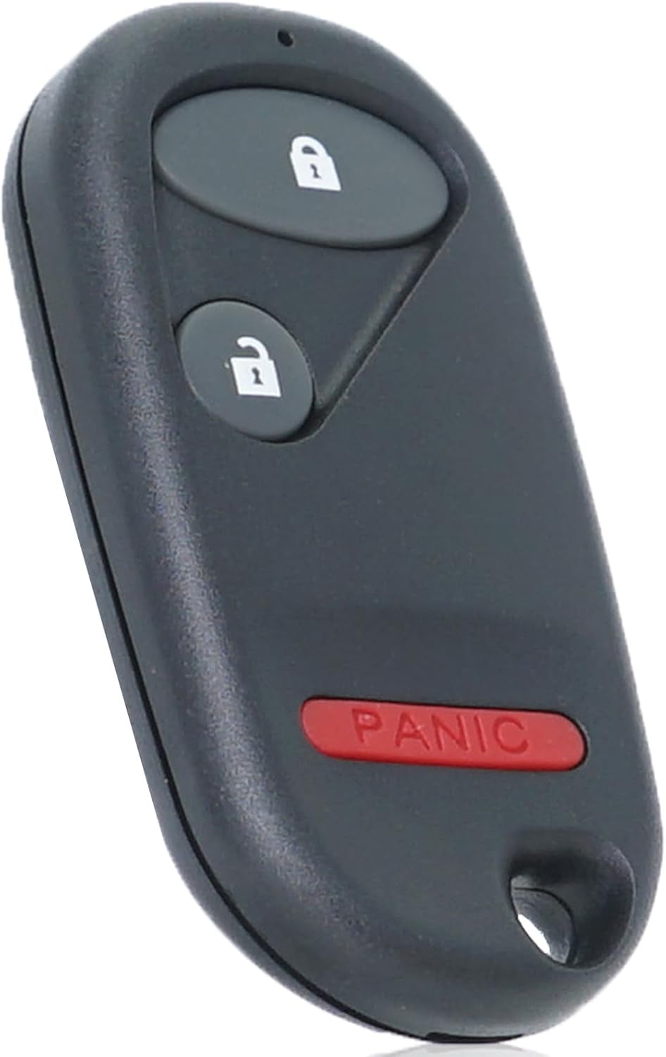 Key Fob Keyless Entry Fits for Honda Element 2004 2005 2006 2007 2008 2009 2010 2011 / 2002-2005 Honda Civic (Sl Trim Only) CR-V Remote Control Replacement OUCG8D-344H-A 72147-S5T-A01