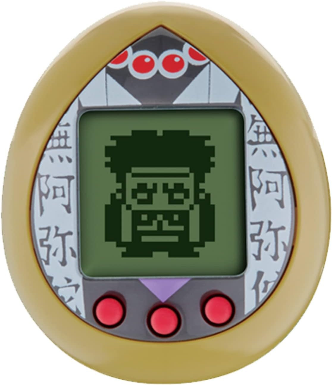 TAMAGOTCHI NT57506 Demon Slayer GYOMEITCHI Color, Multicolor BanUK