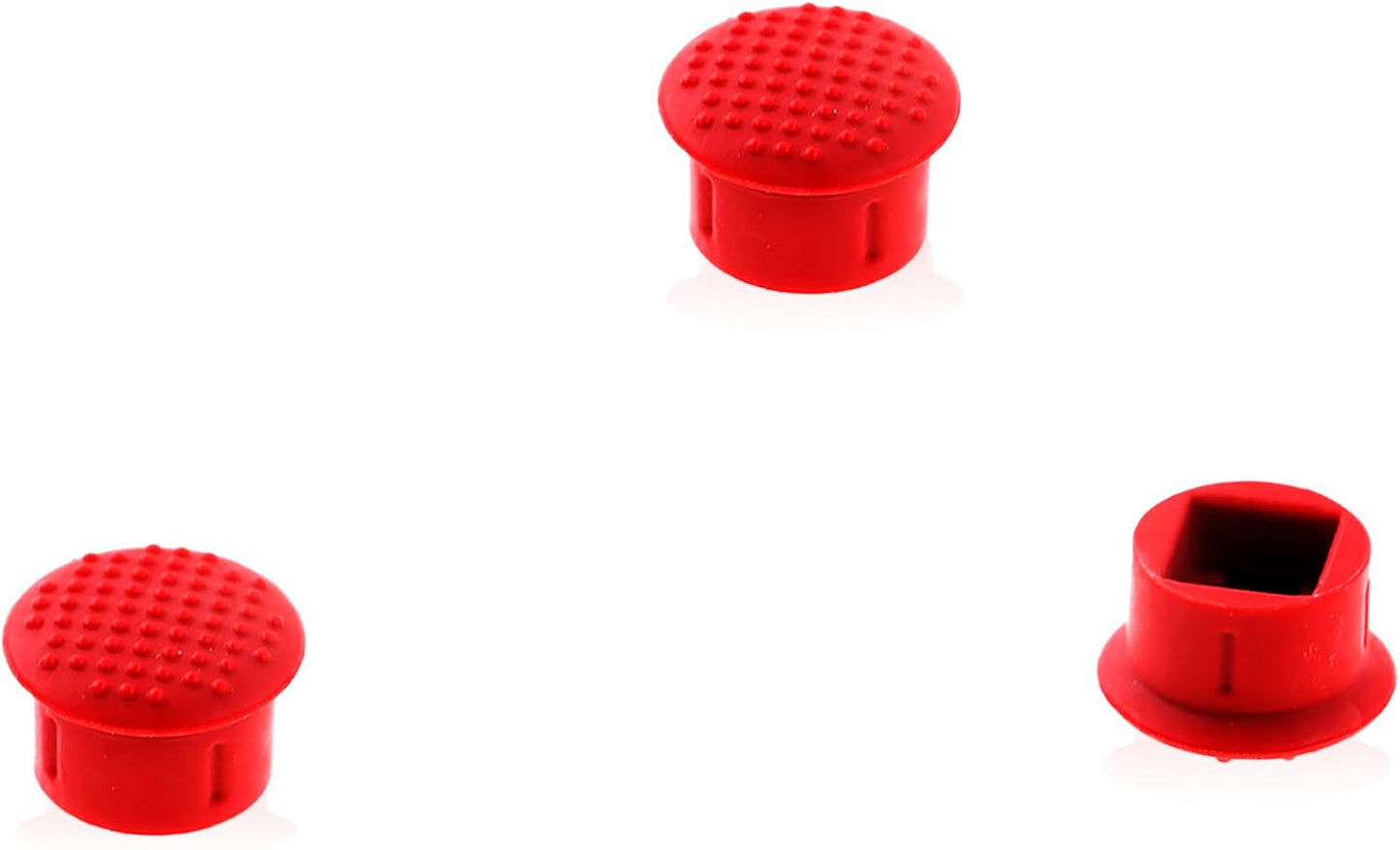 3PCS Trackpoint Caps 3.0Mm Red for Lenovo Thinkpad T14S Gen 2,3,4|T14 Gen 4,3|T16 Gen 2,1|L13 Gen 2,3,4|L13 Yoga Gen 2,3,4|L14 Gen 1,2,3,4|L15 Gen 1,2,3,4、Check Compatibility on Description
