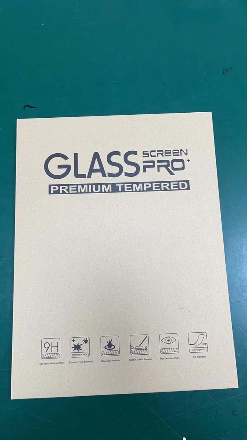 2 Pack 3D Compatible with Xiaomi 15 Pro/Xiaomi 15 Ultra Screen Protector, 3D Full Coverage 9H Tempered Glass Film, HD Clear Scratch Resistant, Bubble-Free