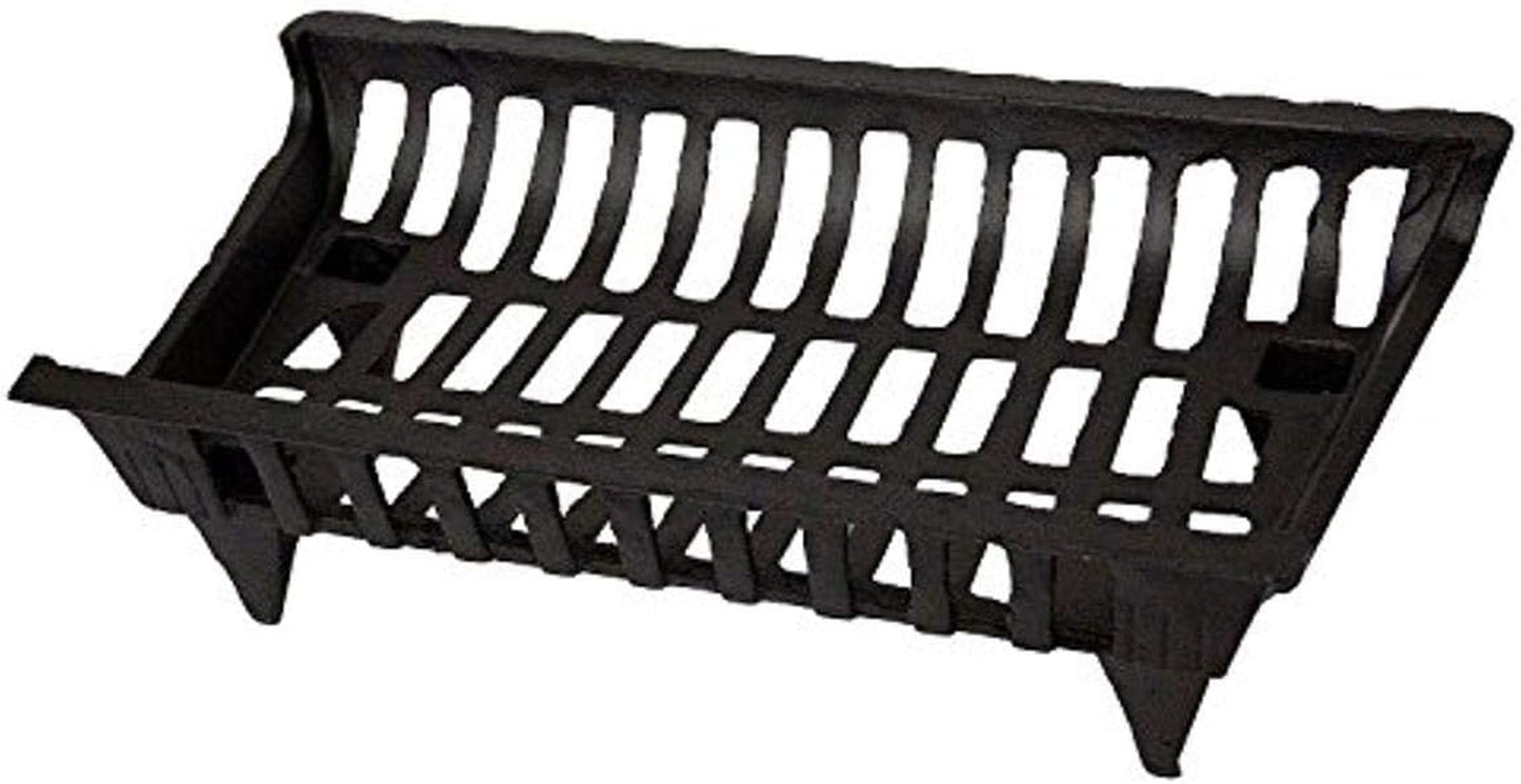 30" Cast Iron Grate