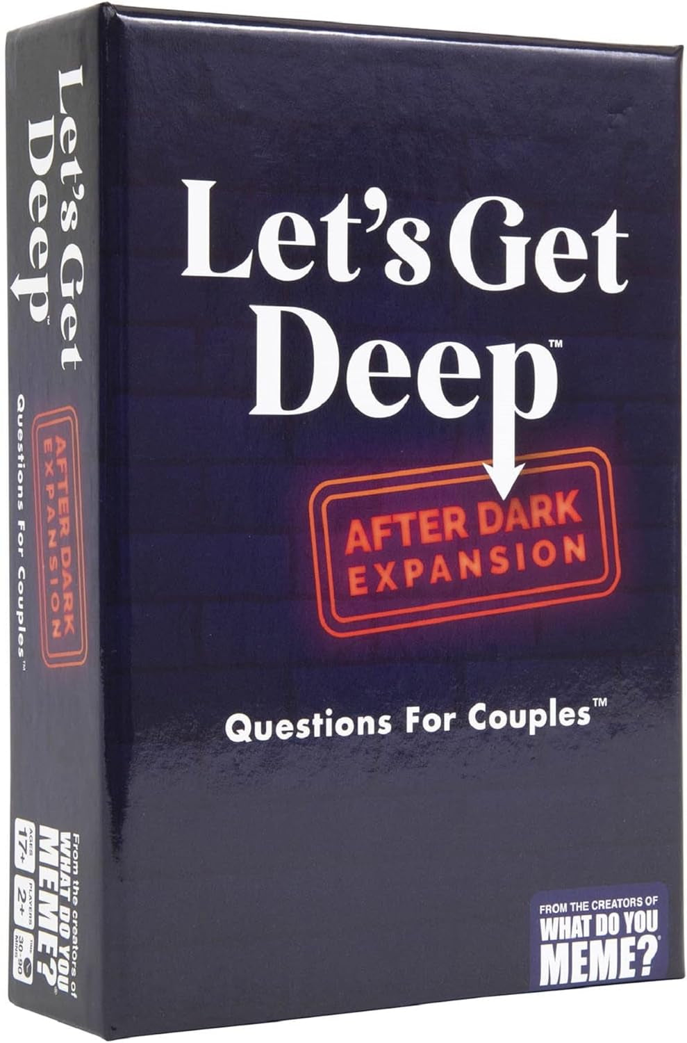 the Ultimate Date Night Game, Couples Games Date Night Ideas and Valentines Day Gift for Her, Love Wedding Gifts, Relationship Card Game by Relatable