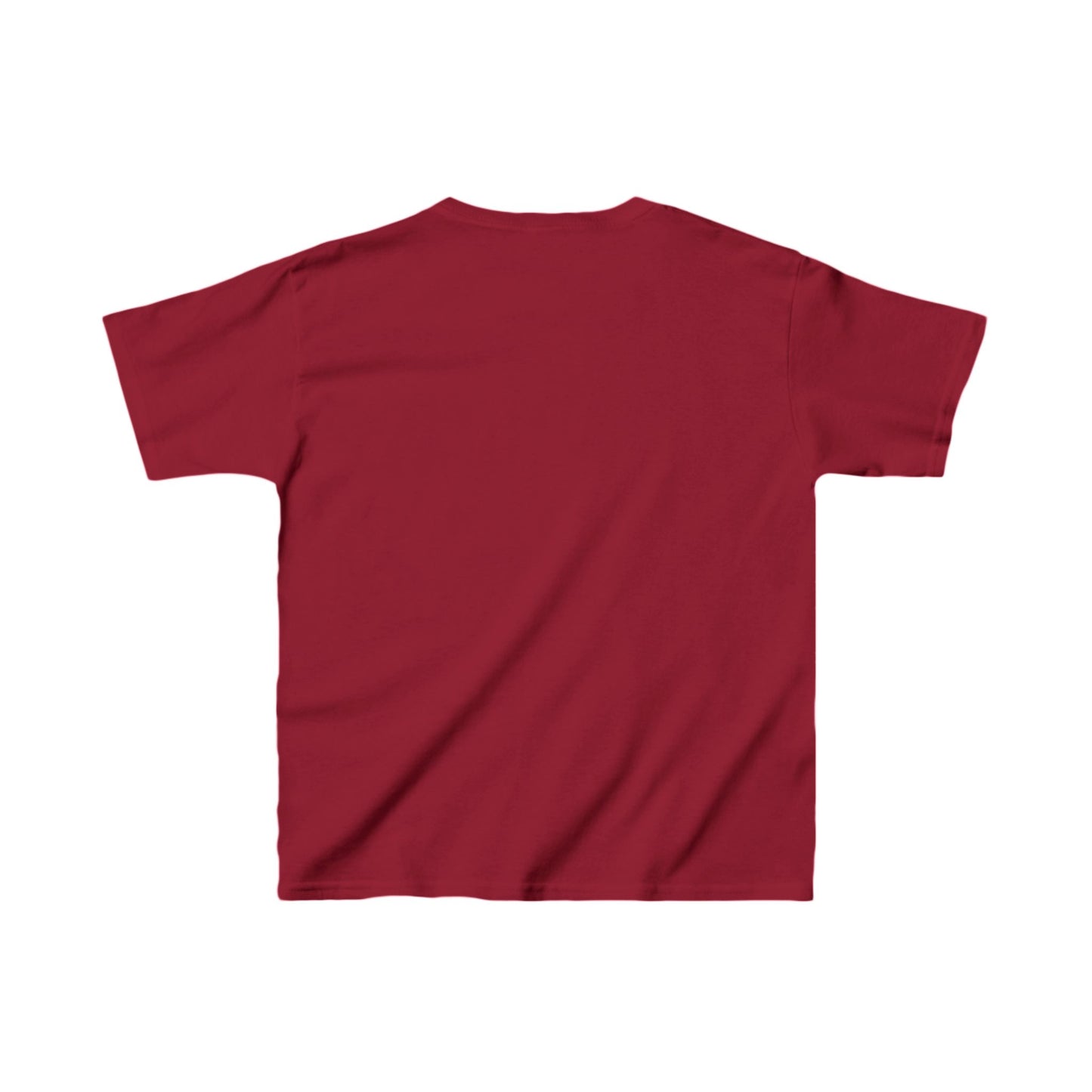 Kids Tee - CHILD OF GOD Heavy Cotton™ Tee for Everyday Use