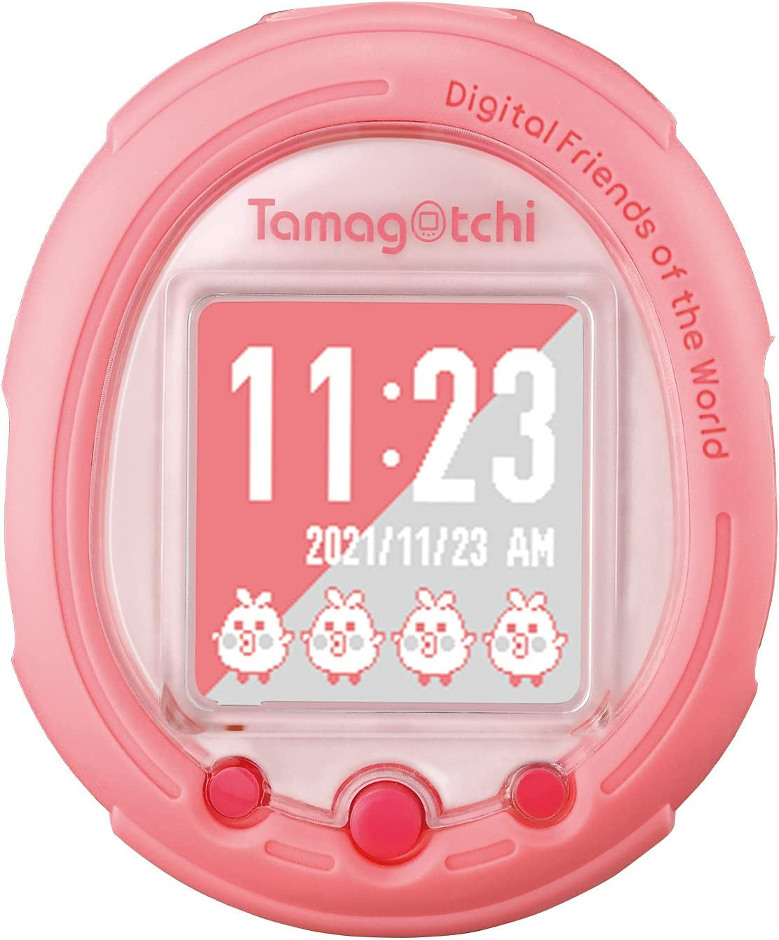Tamagotchi Smart Niziu Special Set ZOUSA