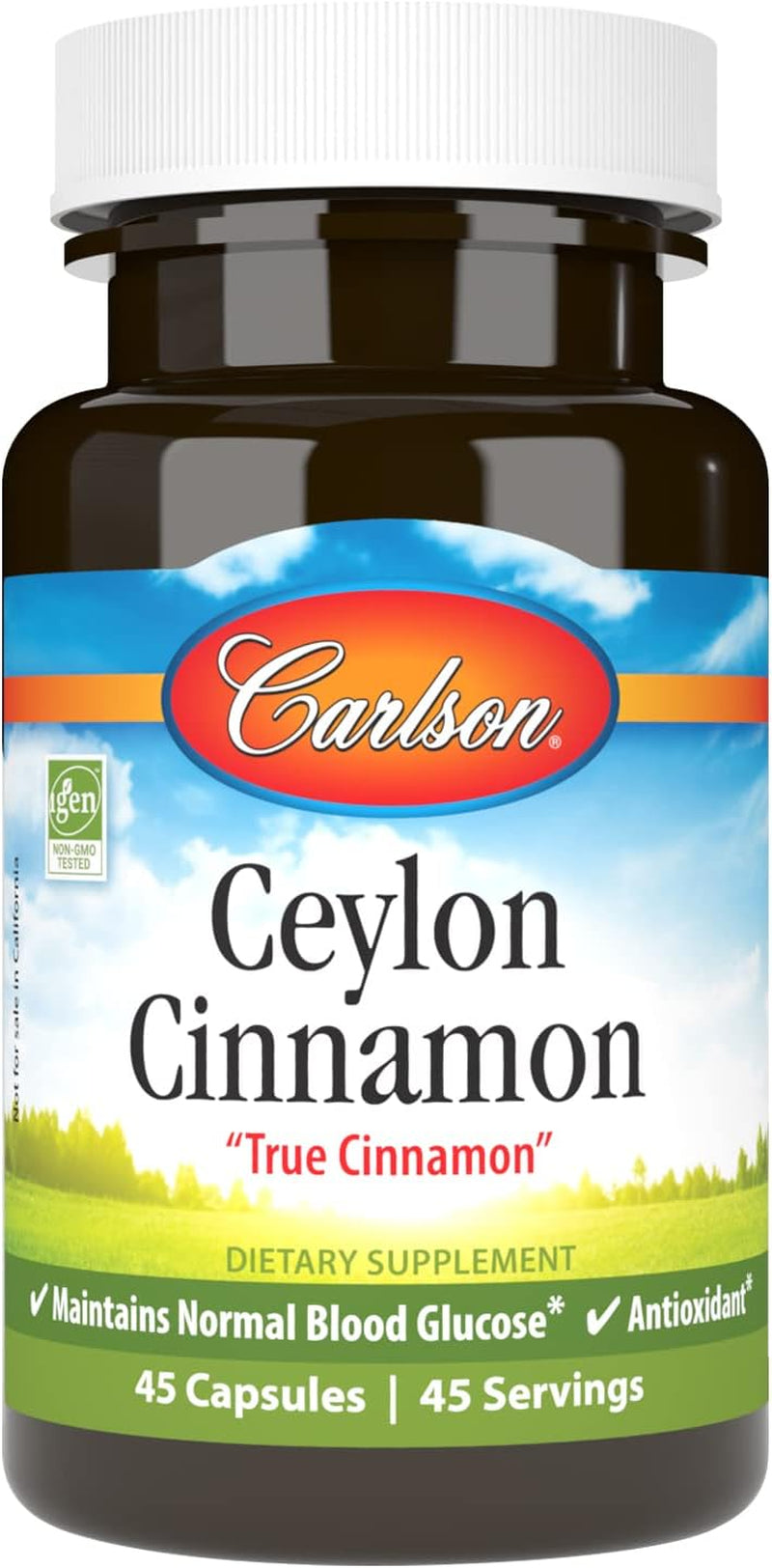 - Ceylon Cinnamon, Cinnamon Supplements, 500 Mg, Cinnamon Extract Pills, Ceylon Cinnamon Capsules, 90 Capsules. TLBH