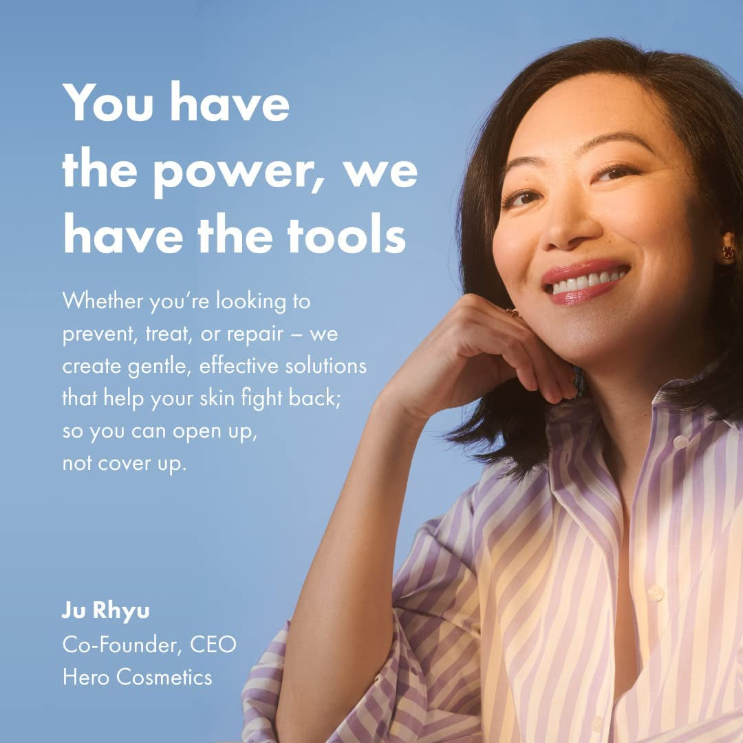 Invisible+ Patch - Daytime Hydrocolloid Acne Pimple Patches for Covering Zits and Blemishes, Ultra Thin Spot Stickers for Face and Skin (24 Medium and 15 Small Patches)