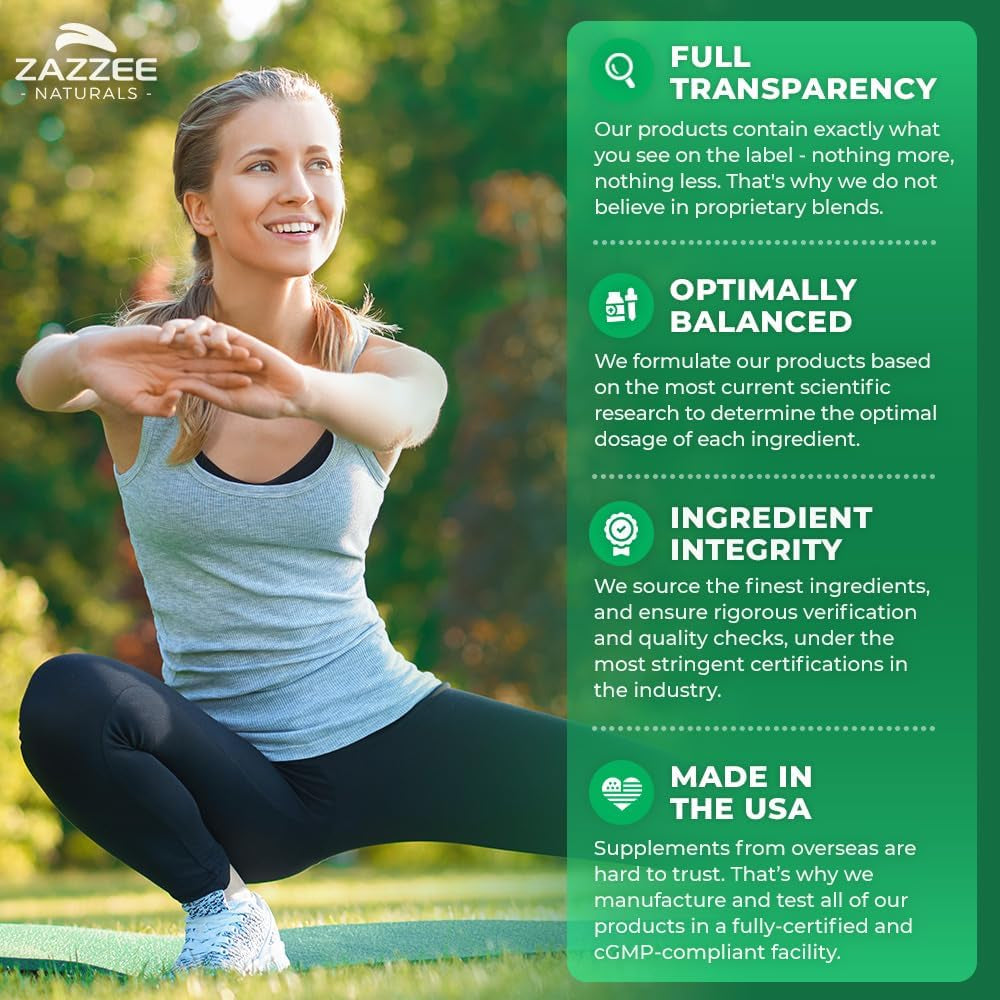 USDA Organic Odorless Garlic 20:1 Extract, 5000 Mg Strength, 100 Vegan Capsules, 3+ Month Supply, Standardized, Concentrated 20X Extract, 100% Vegetarian, All-Natural, Non-Gmo, Made in the USA TLBH