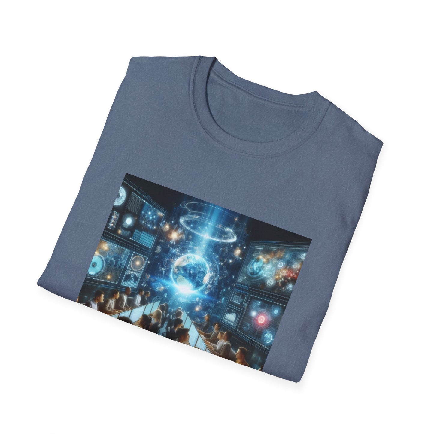 ZERO DAY INSPIRED T-Shirt