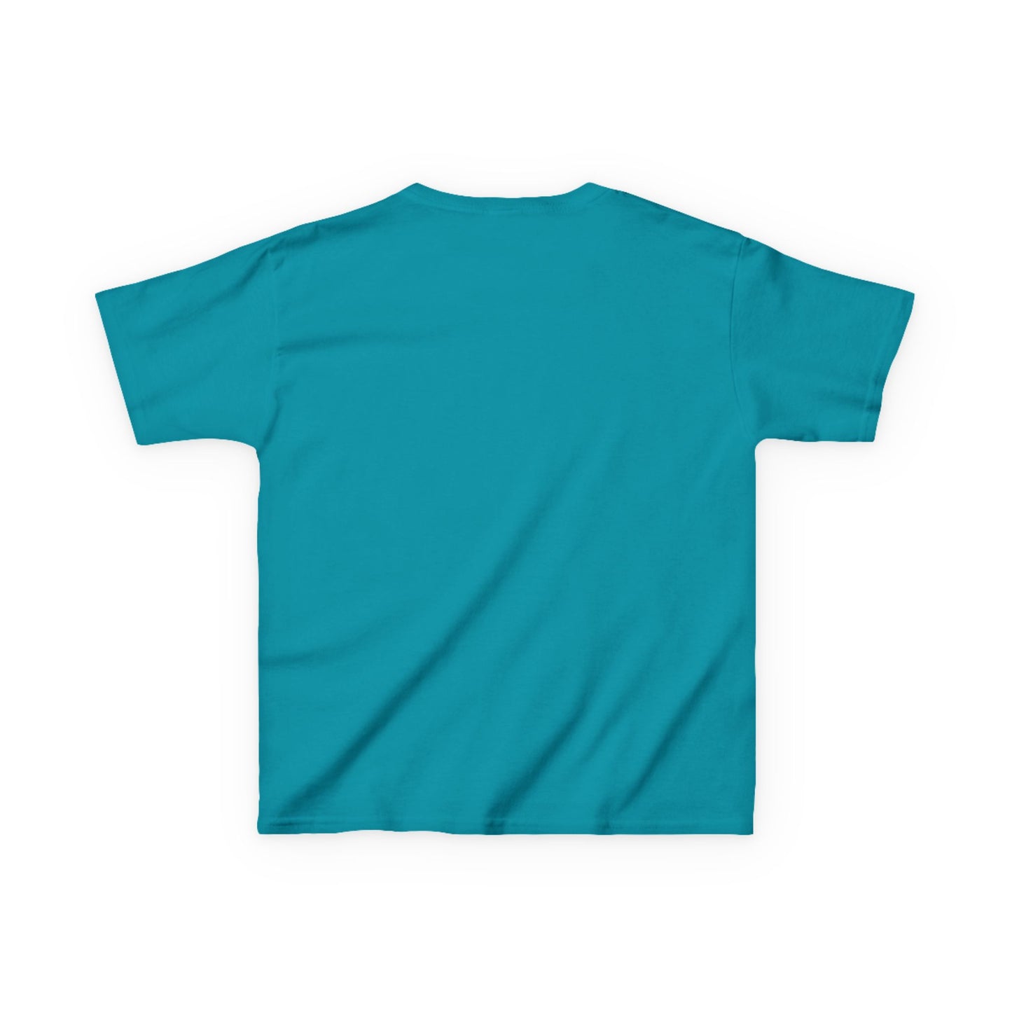 Whimsical Gucci-Inspired Kids' Tee with Fun Patterns for Playful Days