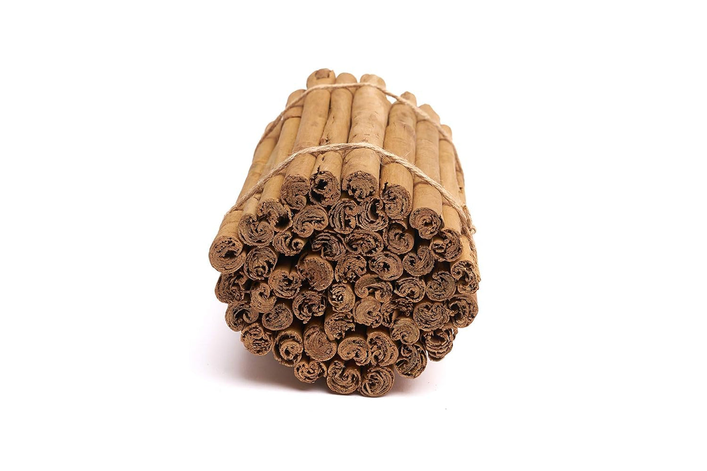 Ceylon ALBA Cinnamon Quills - Pure 5-Inch Cut Cinnamon Spice from Sri Lanka - True Cinnamon (Cinnamomum Verum) - 100 Grams (Grown Naturally without the Addition of Fertilizers or Chemicals) TLBH