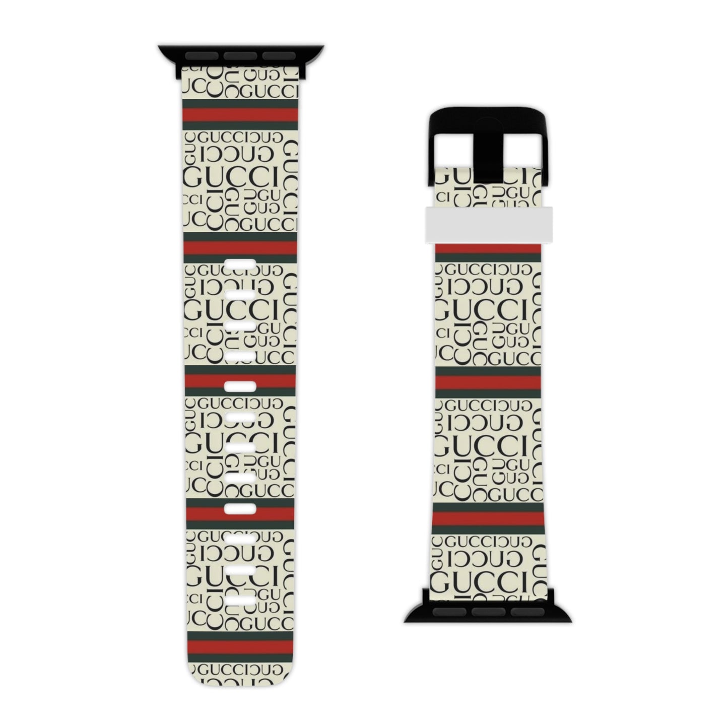 Stylish-Inspired Apple Watch Band