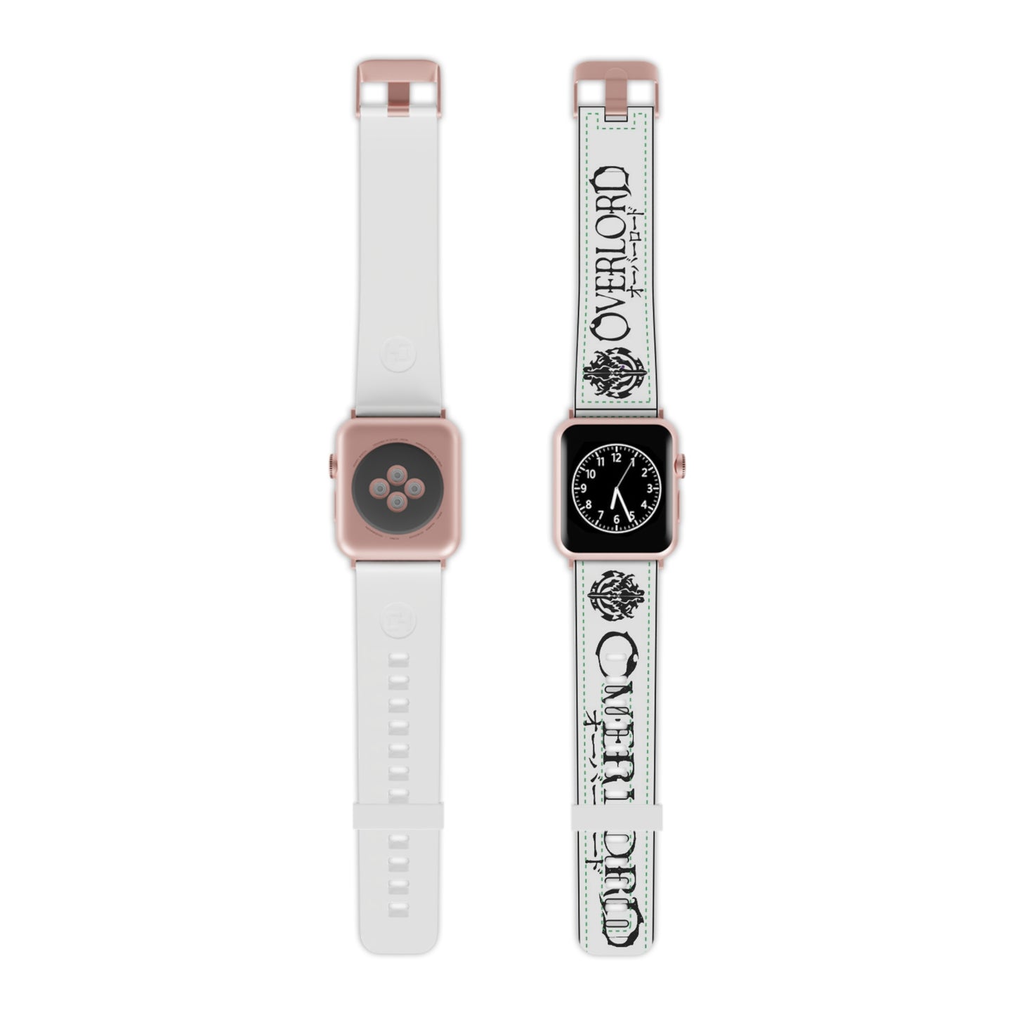 OVERLORD Watch Band for Apple Watch Series 1, 2, 3, 4, 5, 6, 7, 8, 9 SE and Ultra