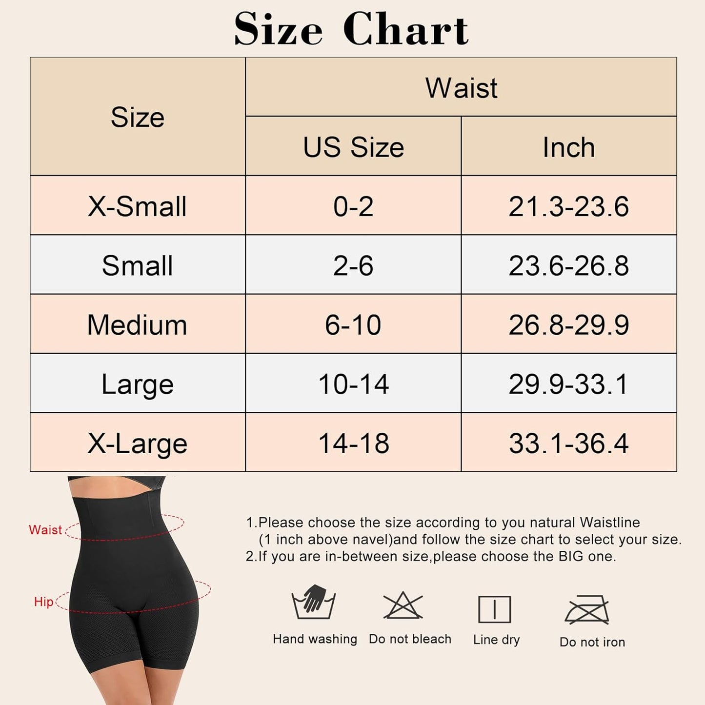 Shapewear Shorts for Women Tummy Control High Waist Body Shaper Compression Thigh Slimmer Butt Lifter Panties