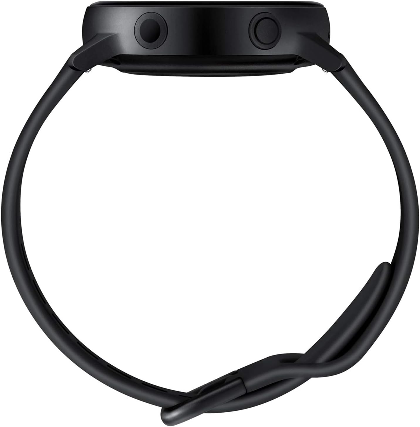 Band for Galaxy Watch Active (40Mm) / Galaxy Watch Active2 (40Mm & 44Mm) / Galaxy Watch 3 41Mm, 20Mm Silicone Sport Quick Release Replacement Strap