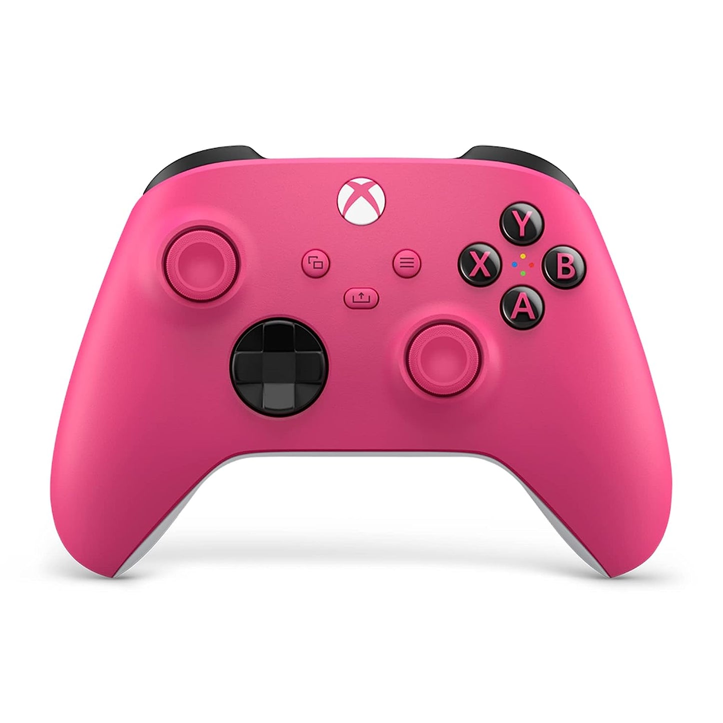 Wireless Controller Shock Blue - Wireless - Bluetooth - USB Series X, Series S, One, PC, Android, Ios, Tablet - Shock Blue