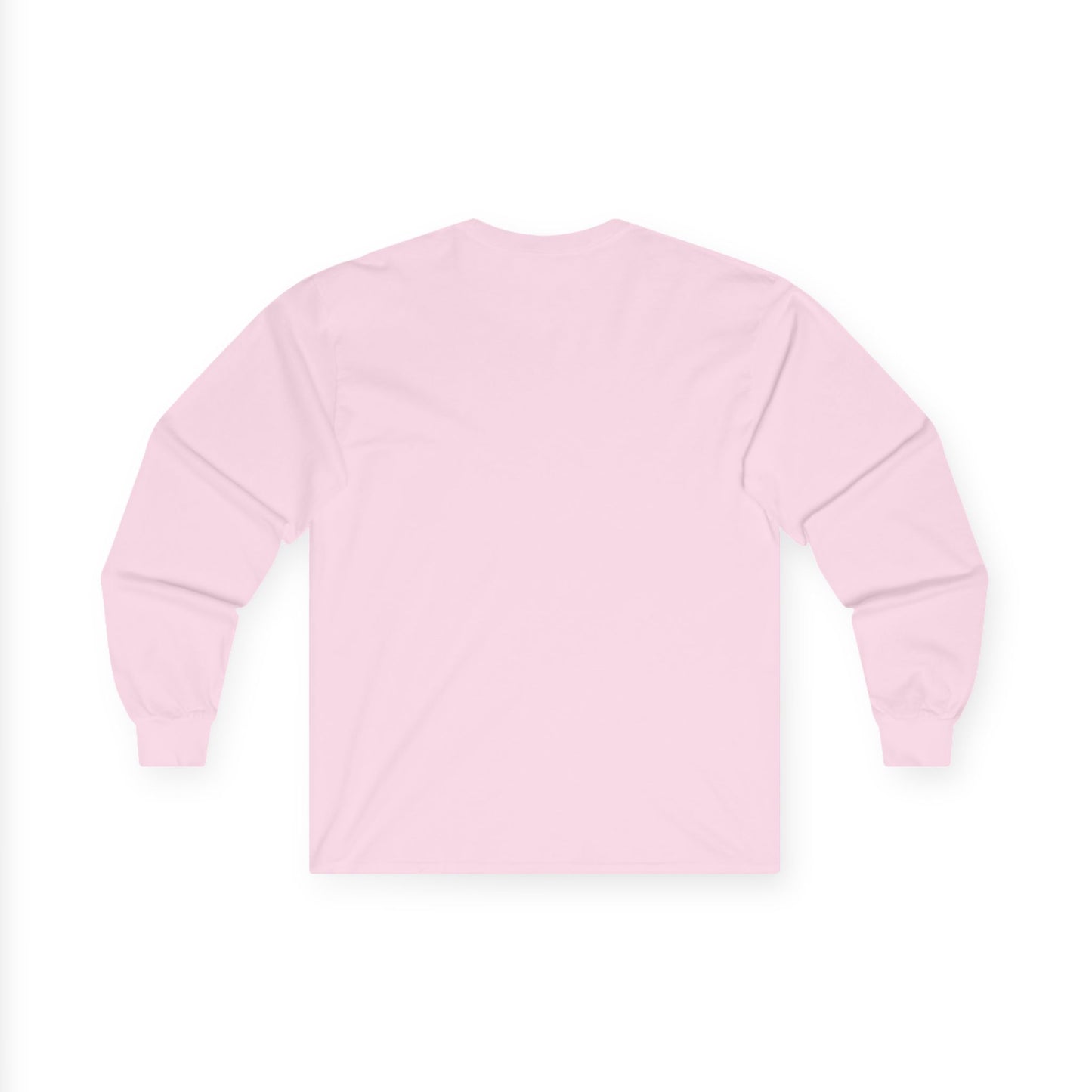 Success is not final failure is not fatal it is the courage to continue that counts Unisex Ultra Cotton Long Sleeve Tee
