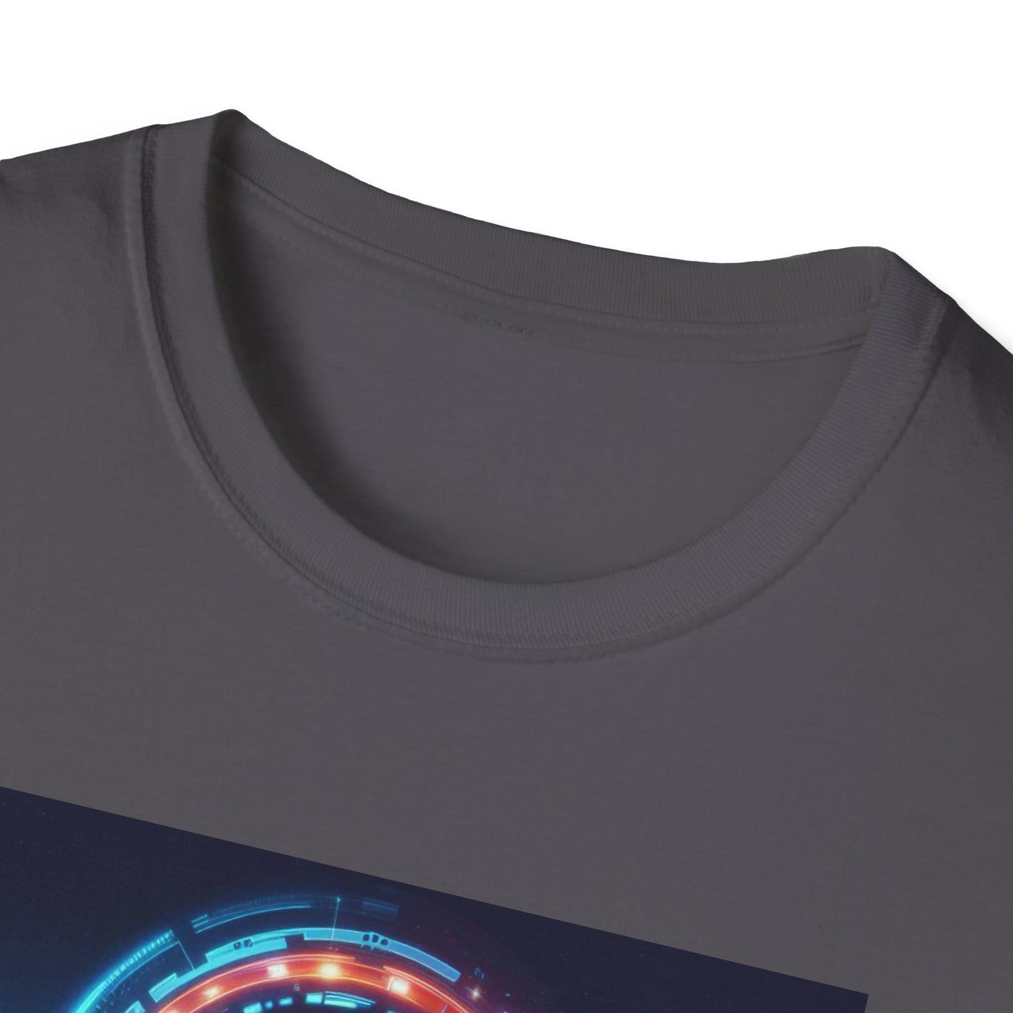 Zero Day T-Shirt