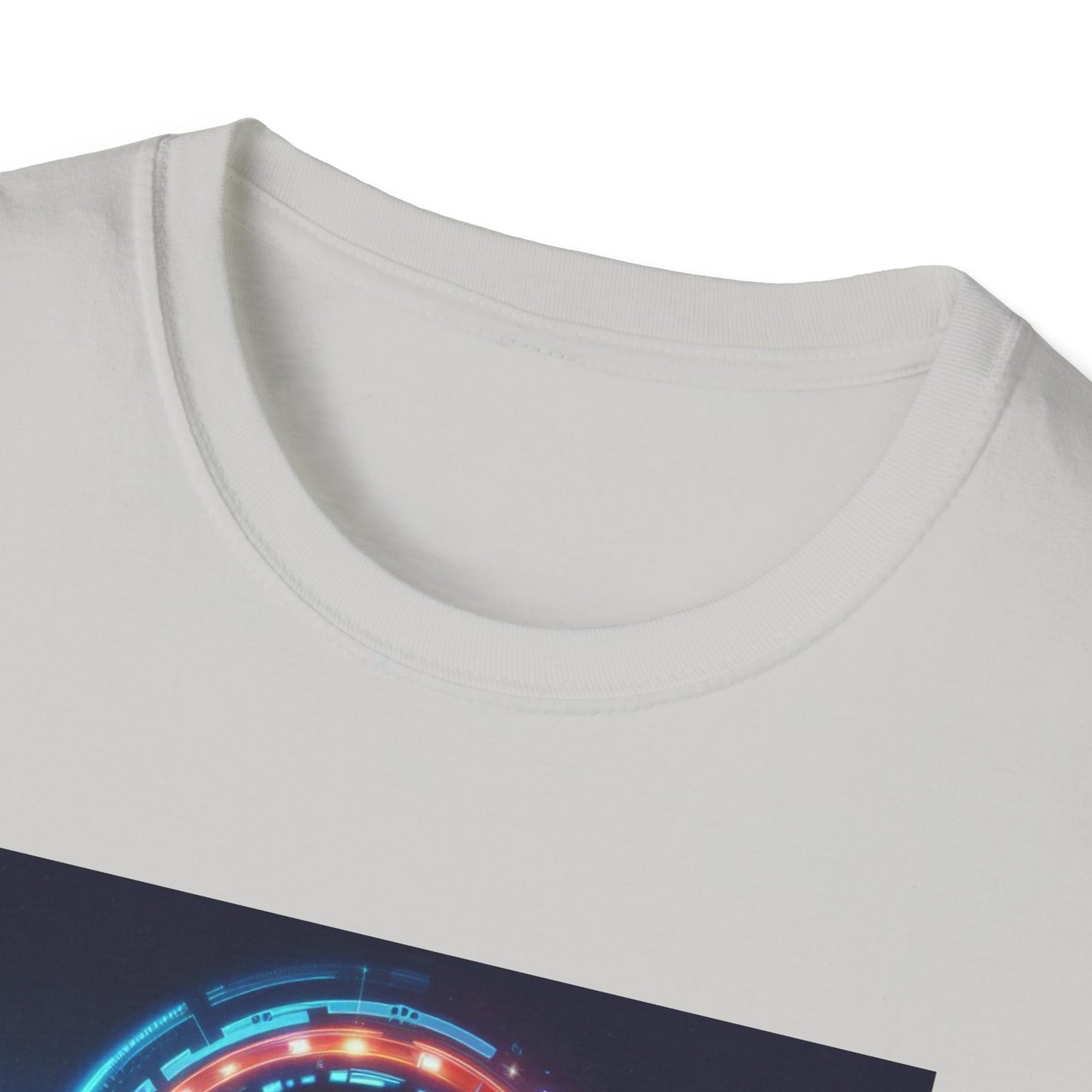 Zero Day T-Shirt