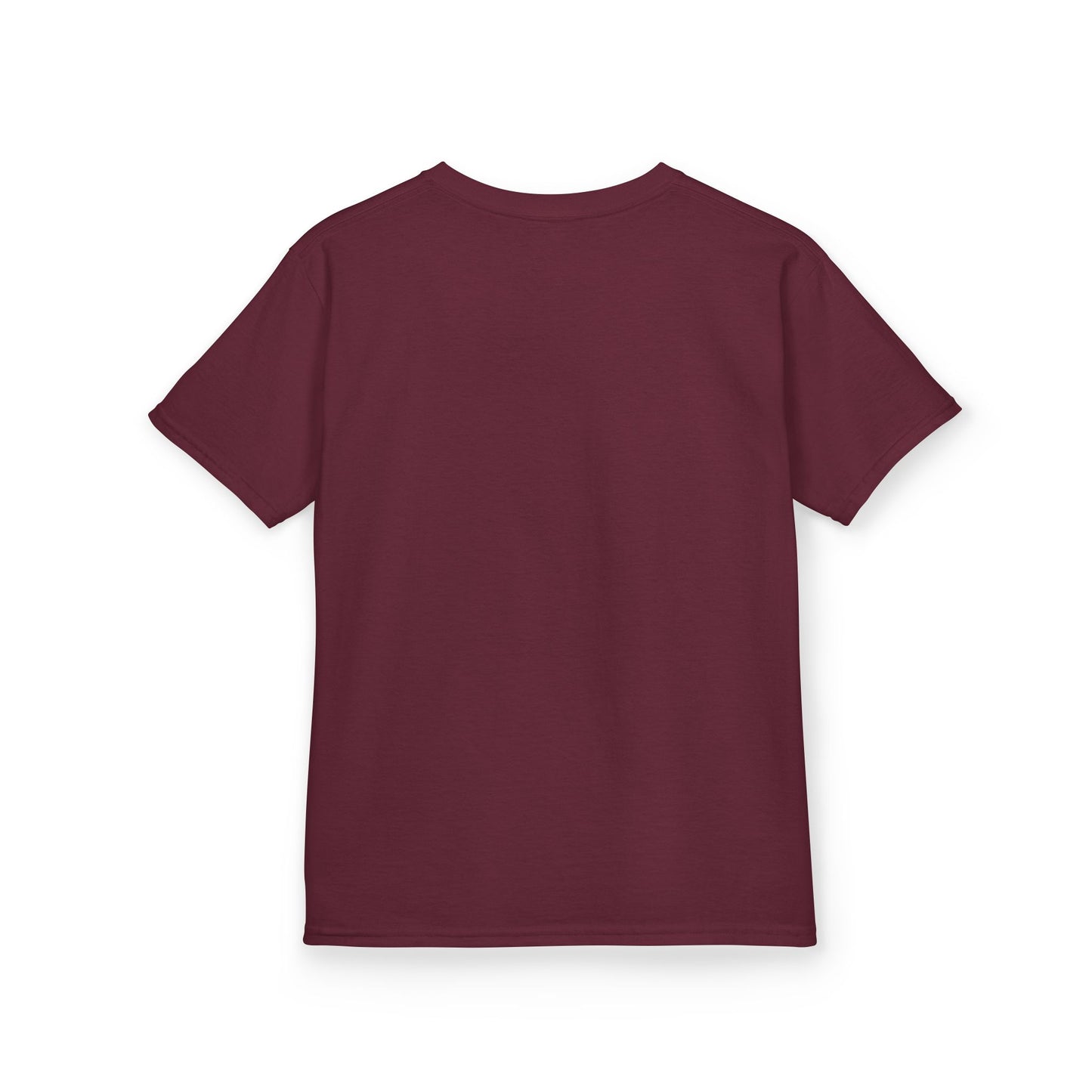 Whimsical Gucci-Inspired Kids' Tee with Fun Patterns for Playful Days